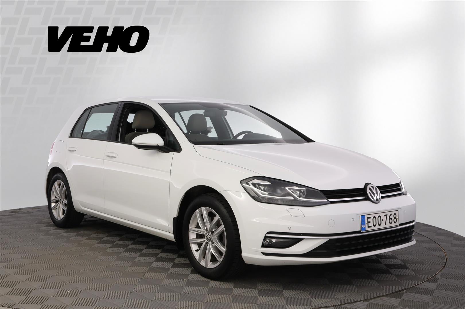 Volkswagen Golf 2017, kuva 7/33