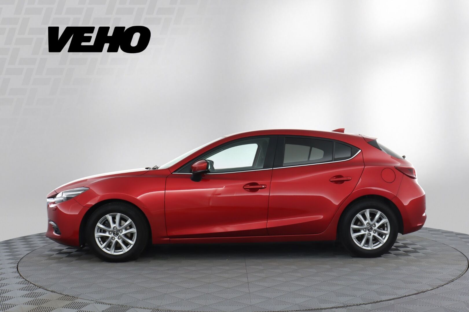 Mazda 3 2017, bild 2/17
