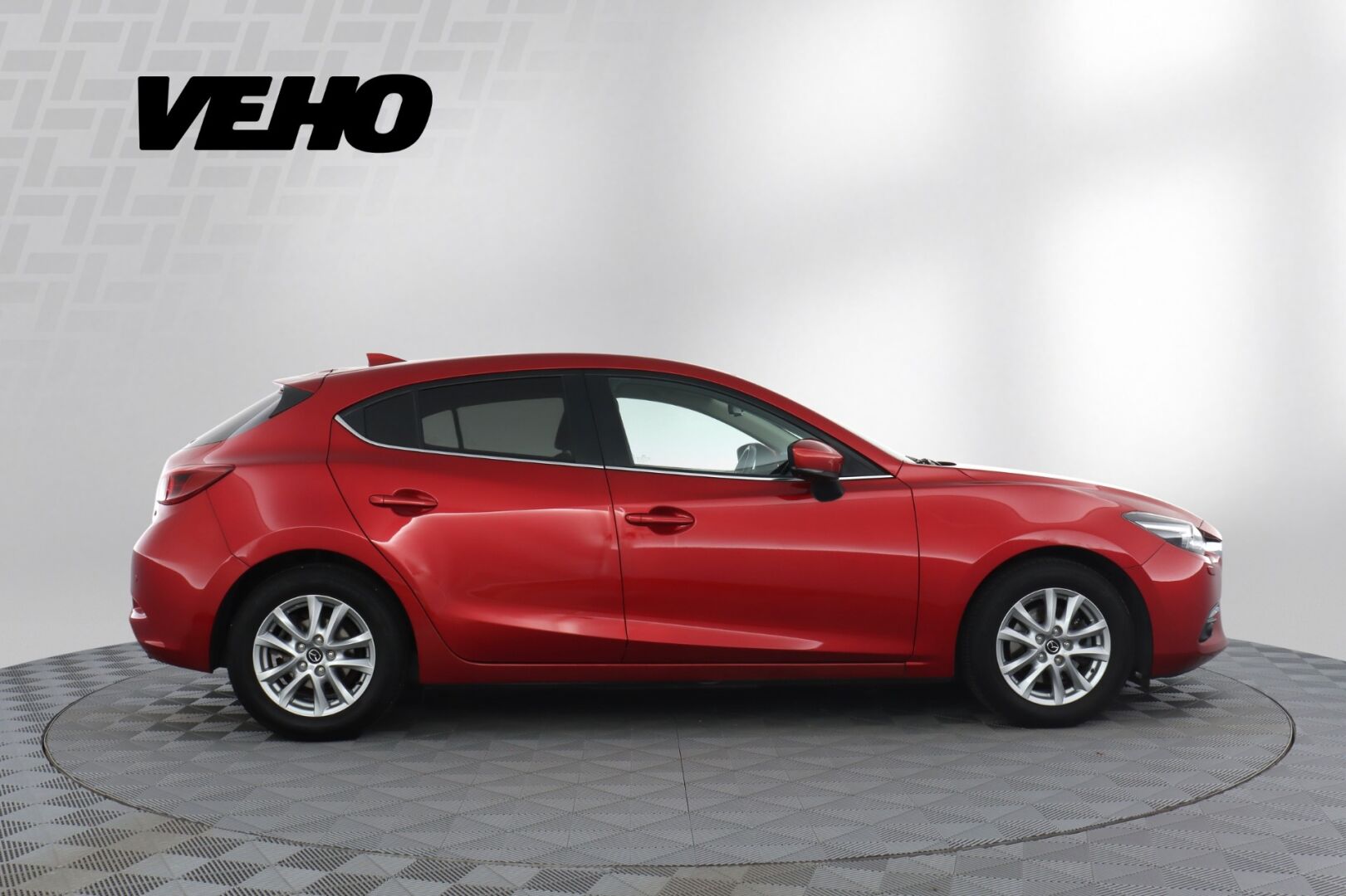 Mazda 3 2017, bild 6/17