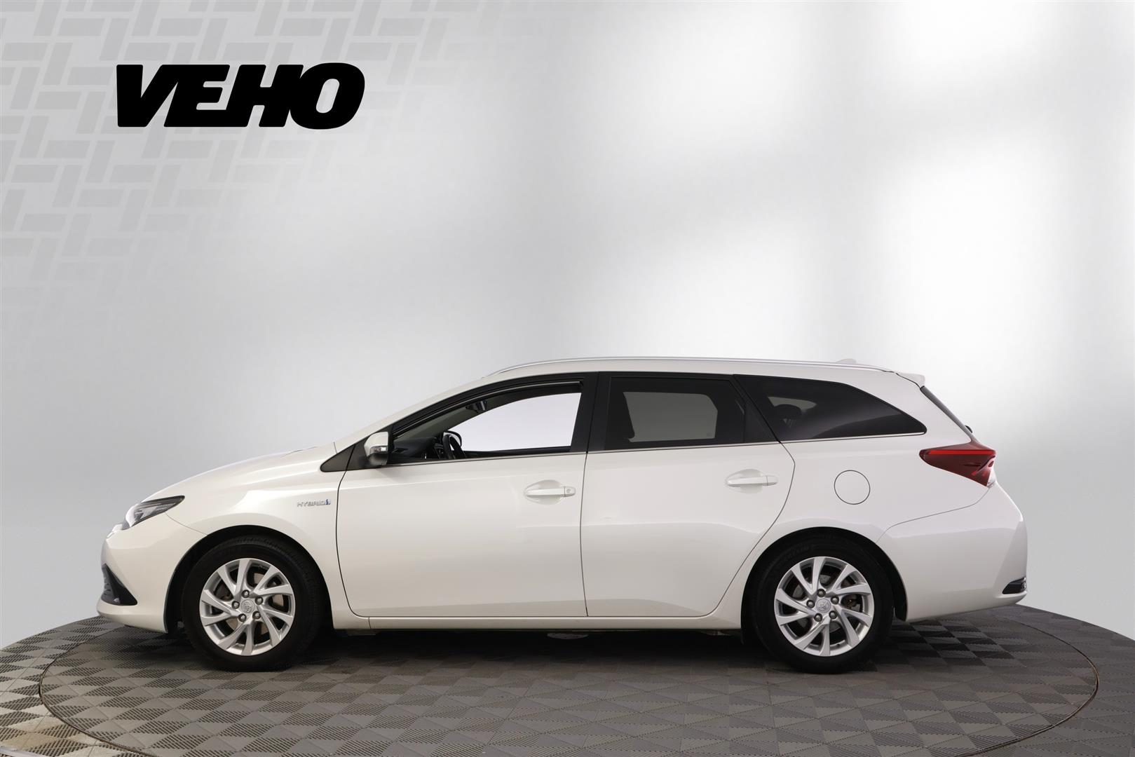Toyota Auris 2018, kuva 2/30