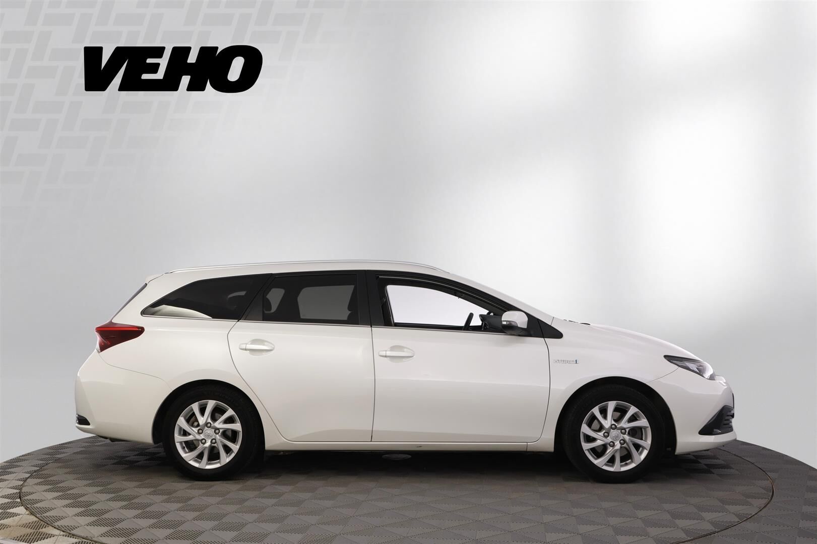 Toyota Auris 2018, bild 6/30