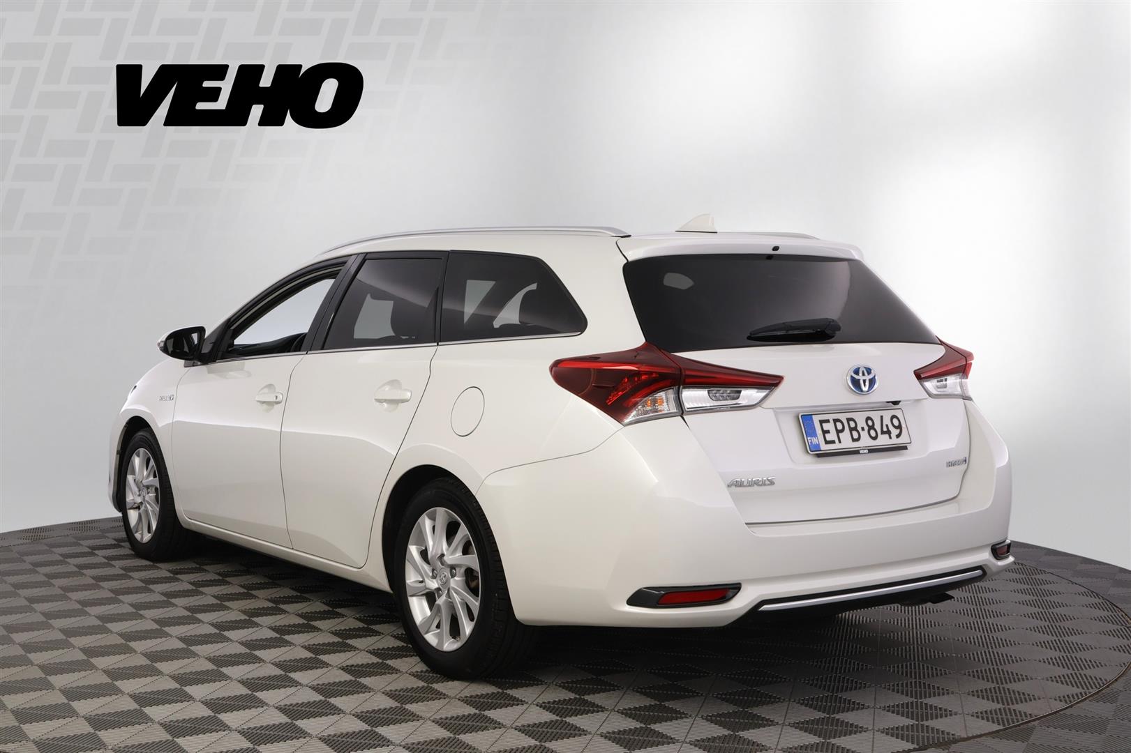 Toyota Auris 2018, kuva 3/30