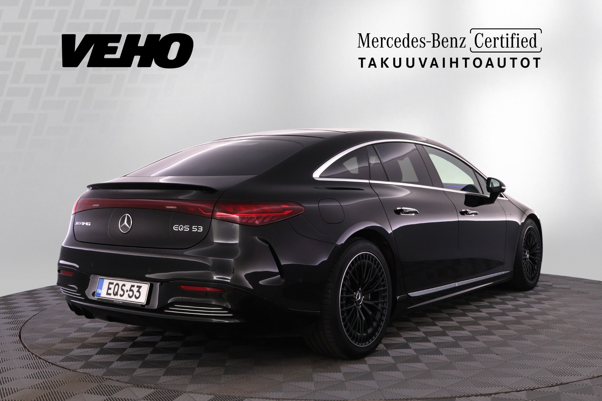 Mercedes-Benz EQS 2022, kuva 5/25