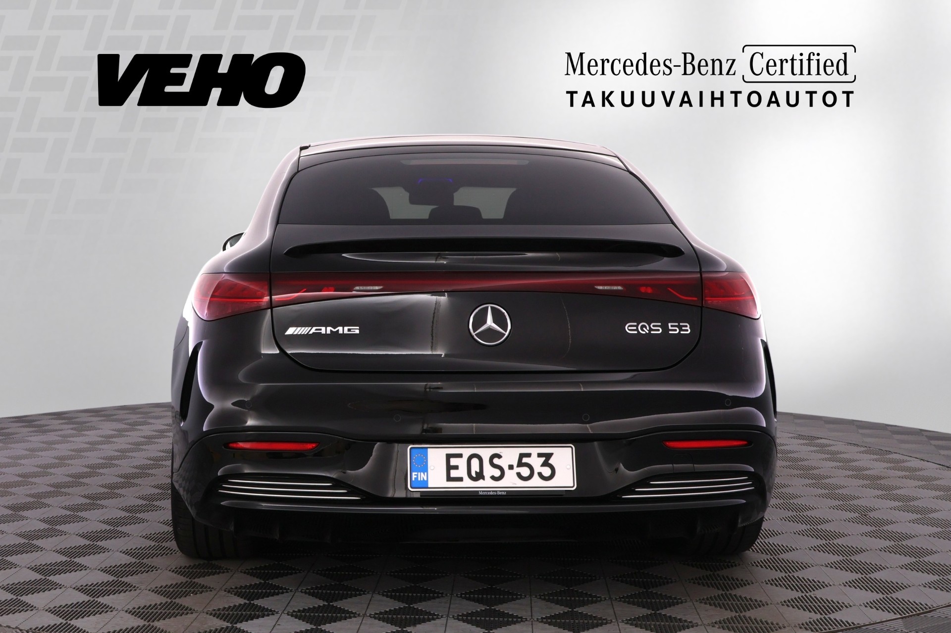 Mercedes-Benz EQS 2022, kuva 4/25