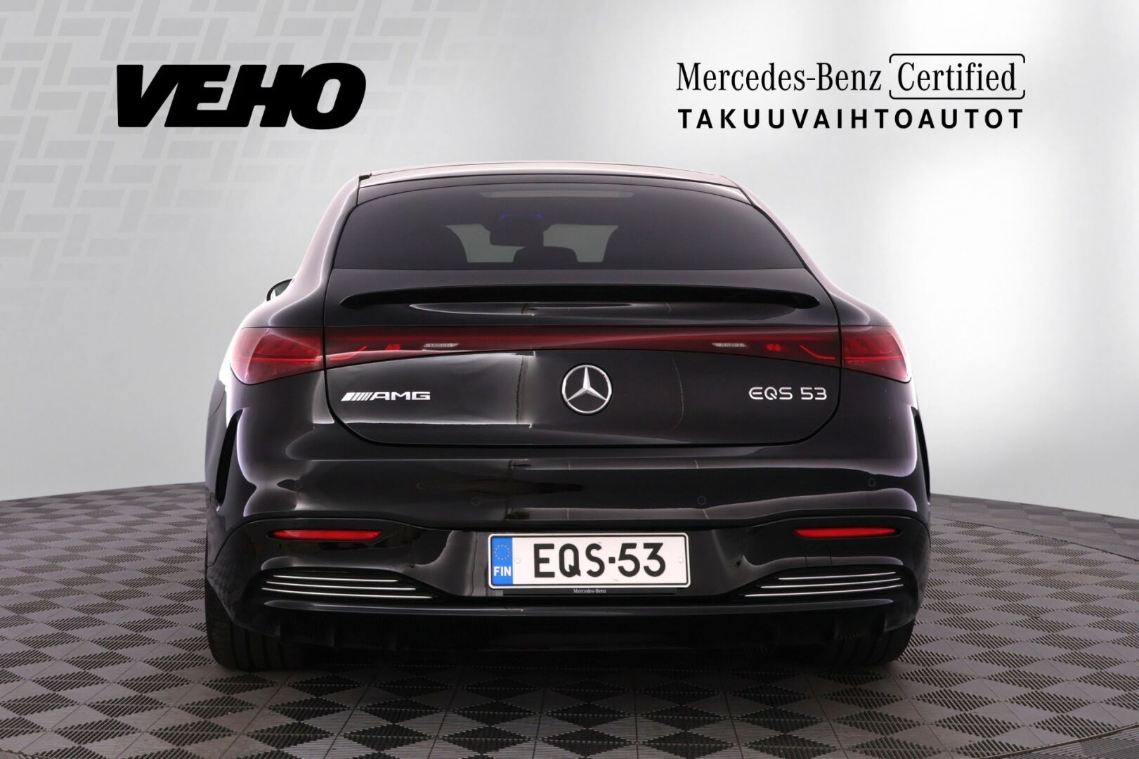 Mercedes-Benz EQS 2022, bild 4/25
