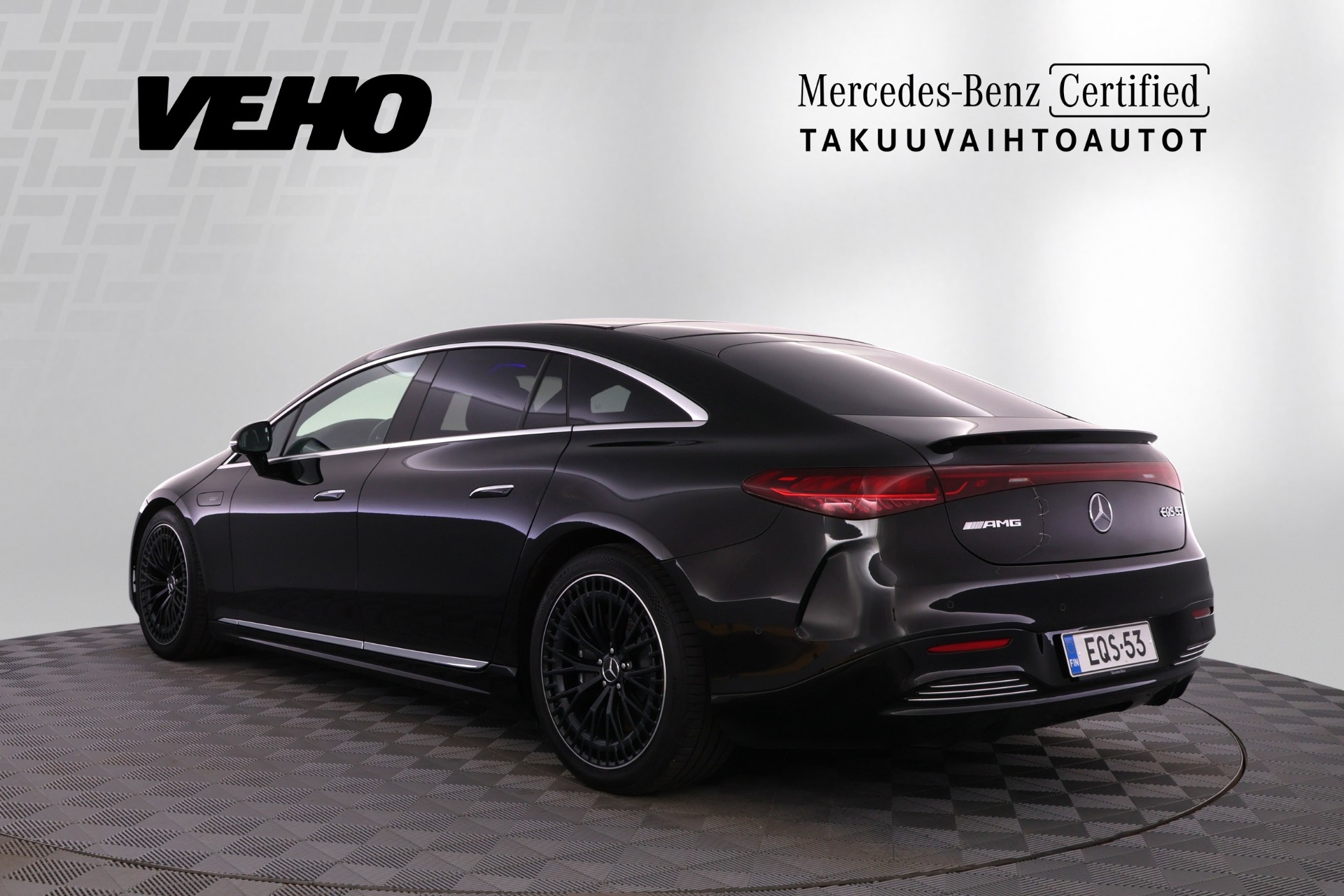 Mercedes-Benz EQS 2022, kuva 3/25