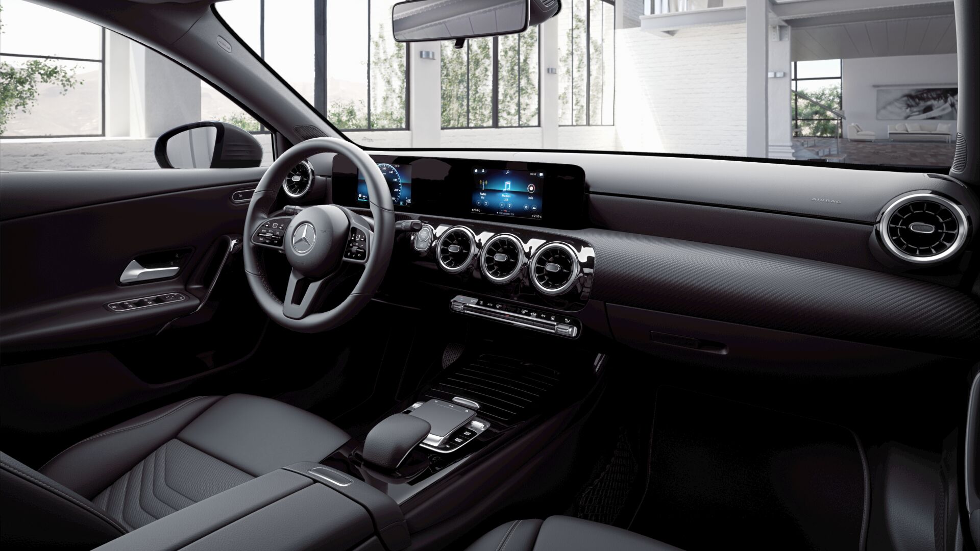 Mercedes-Benz A 2019, kuva 5/8