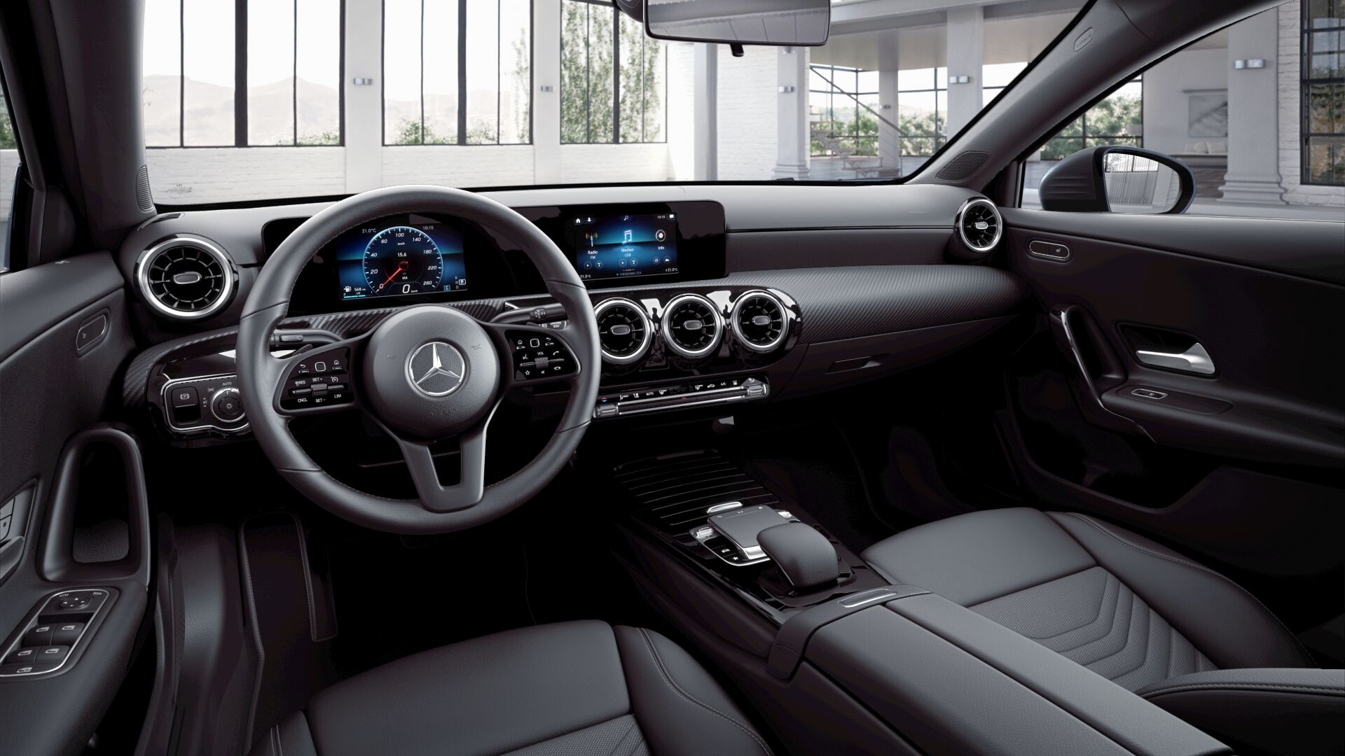 Mercedes-Benz A 2019, kuva 6/8