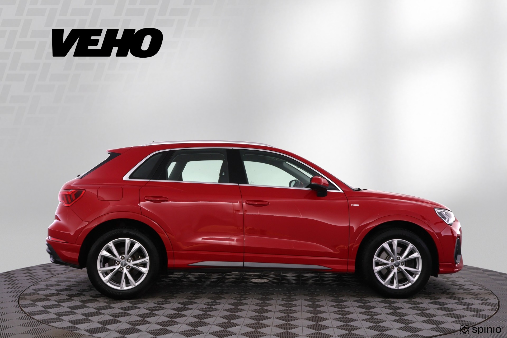 Audi Q3 2019, kuva 5/24