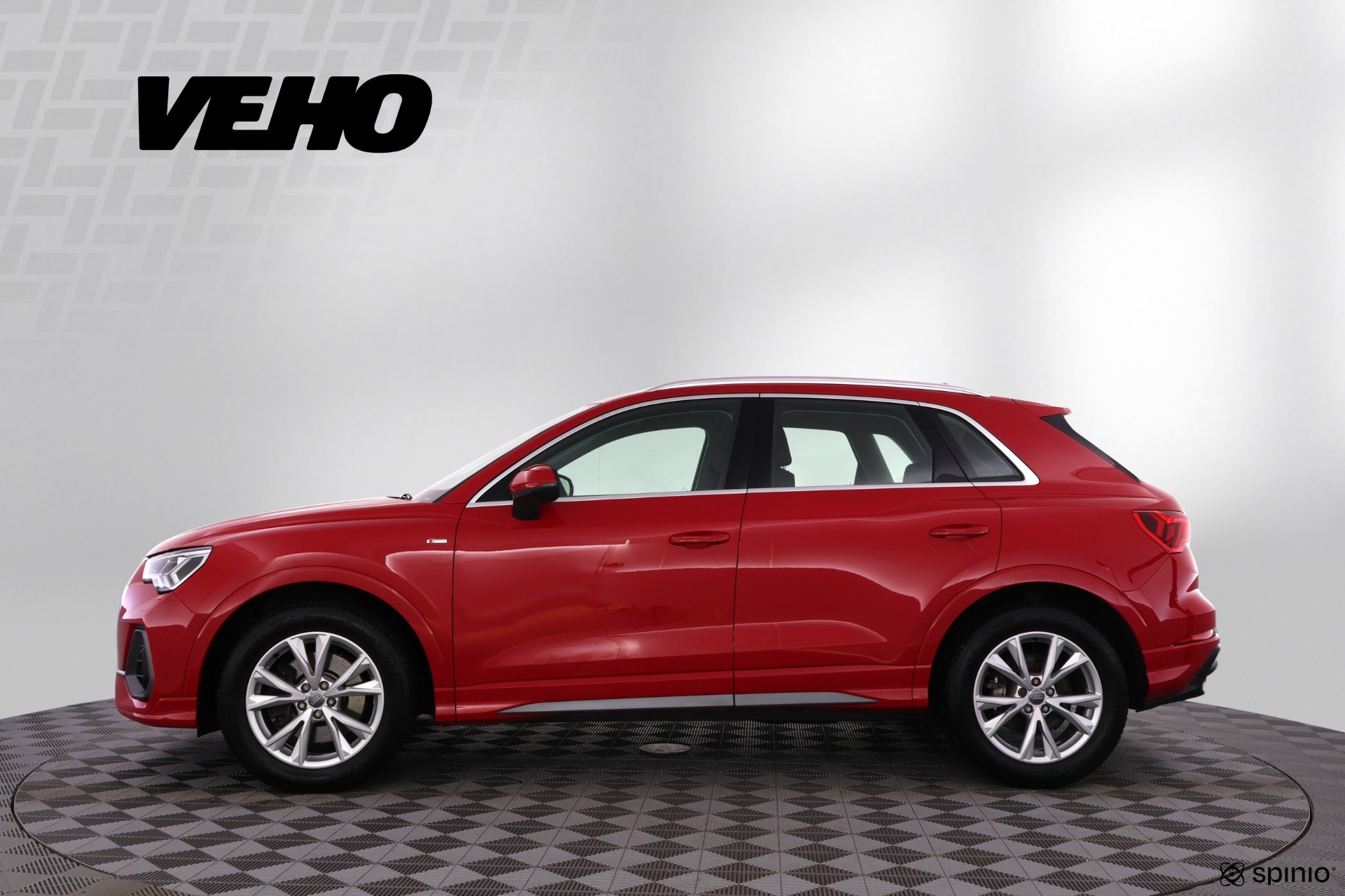 Audi Q3 2019, kuva 2/24