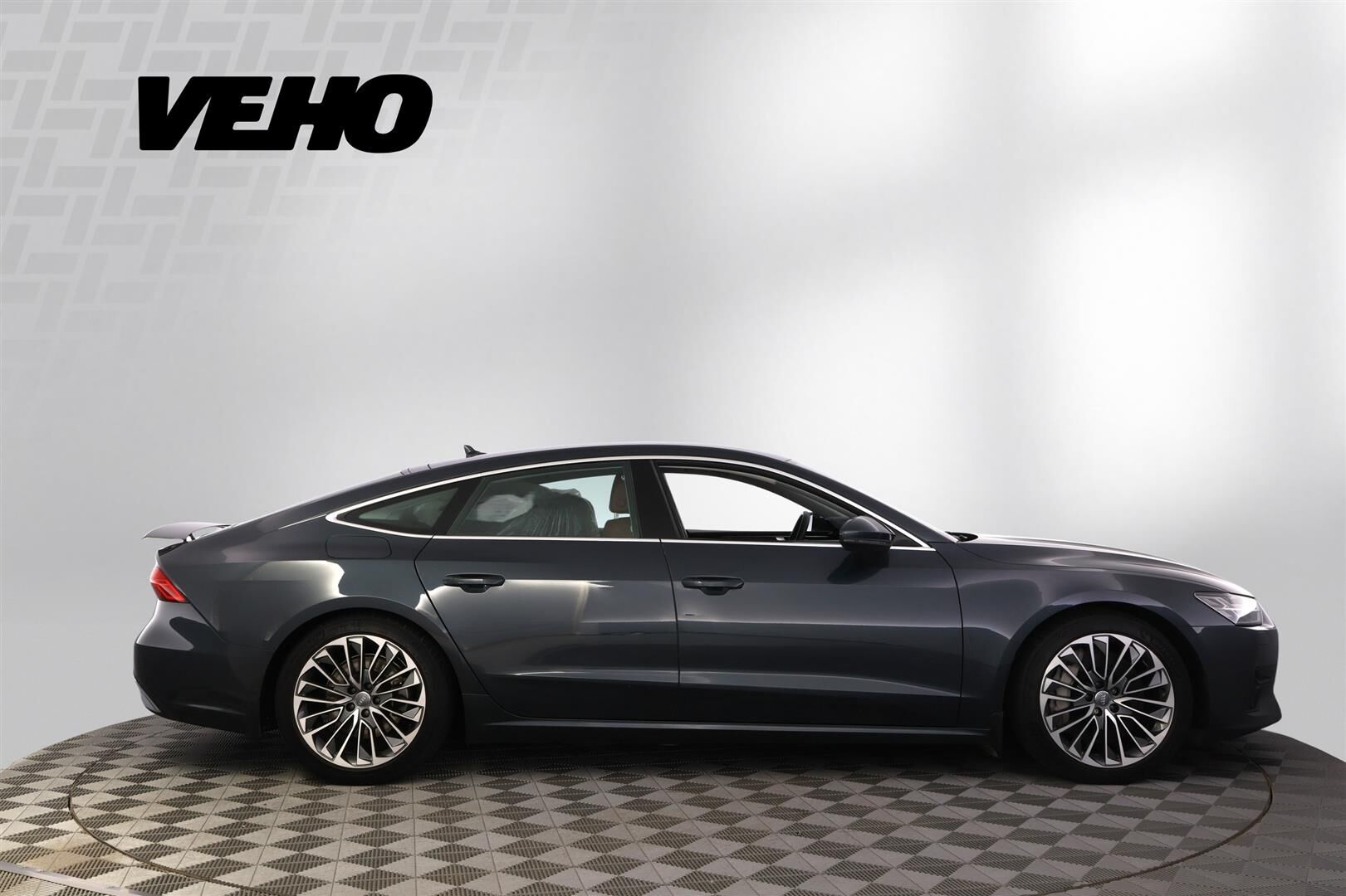Audi A7 2020, bild 6/35