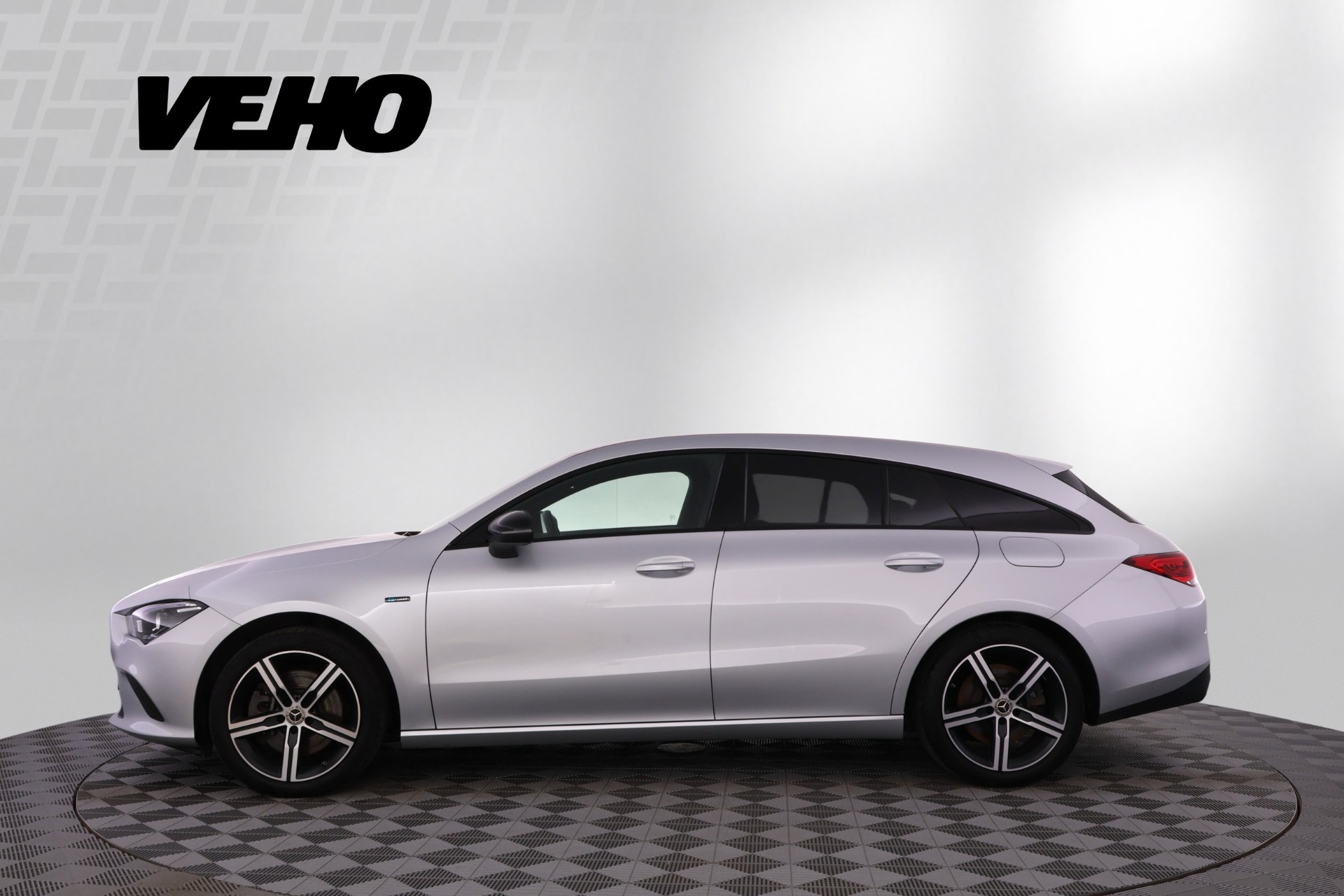 Mercedes-Benz CLA 2021, kuva 2/25