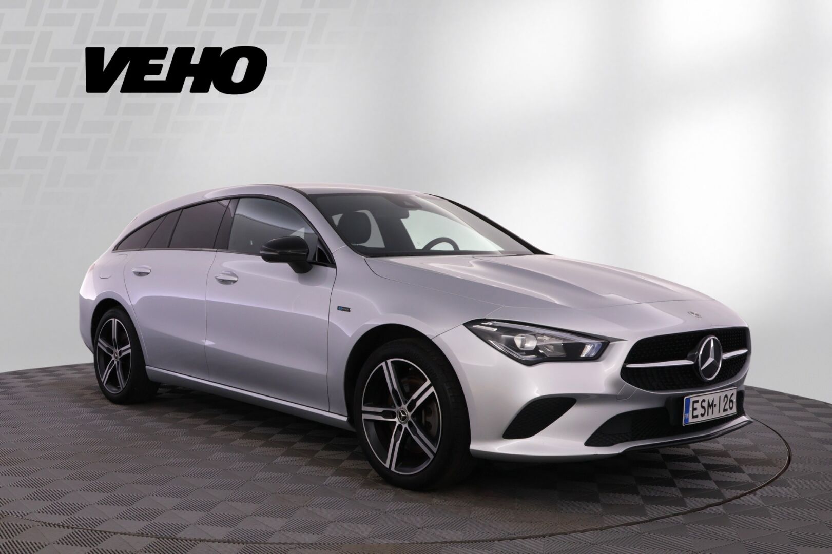 Mercedes-Benz CLA 2021, bild 7/25