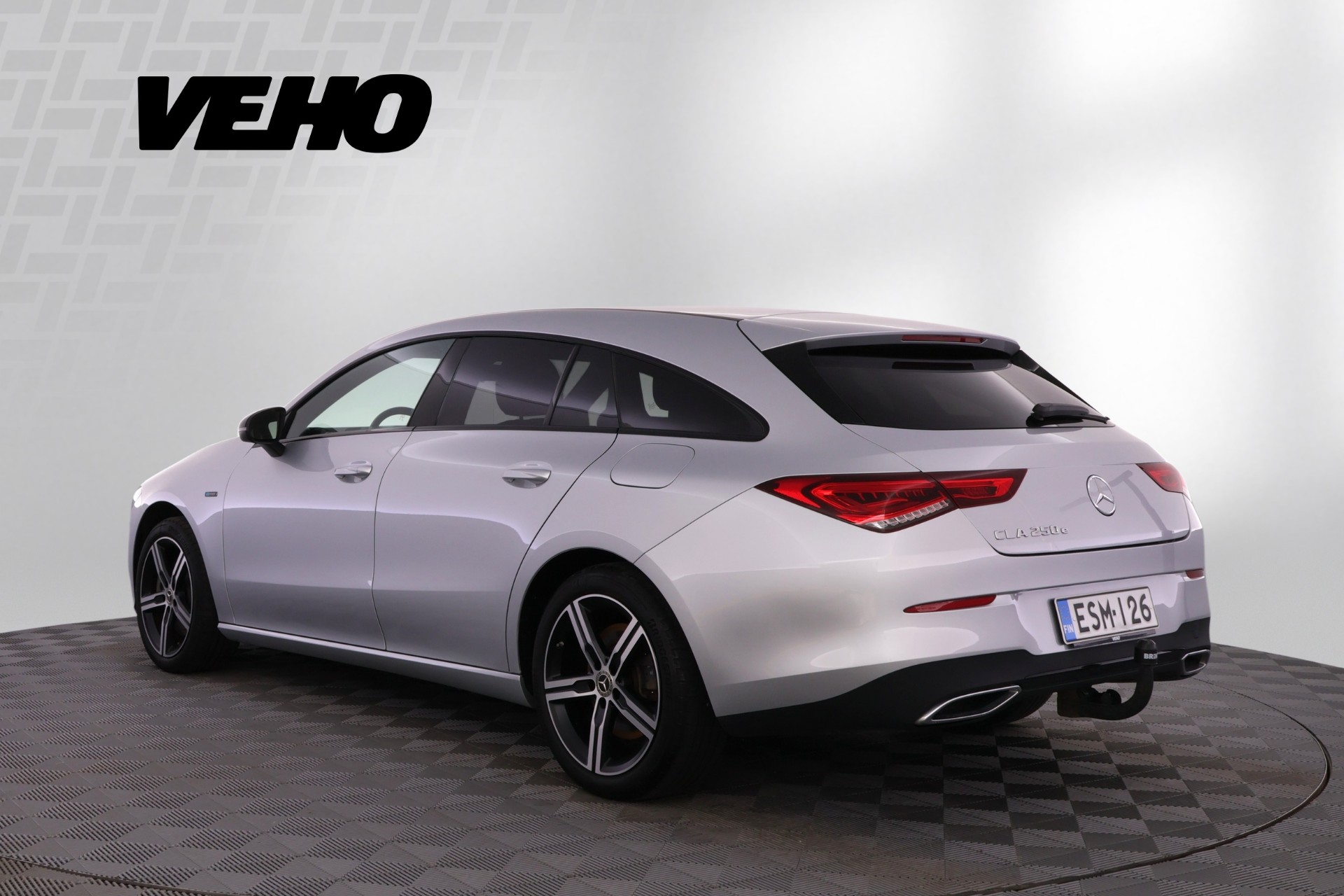 Mercedes-Benz CLA 2021, kuva 3/25