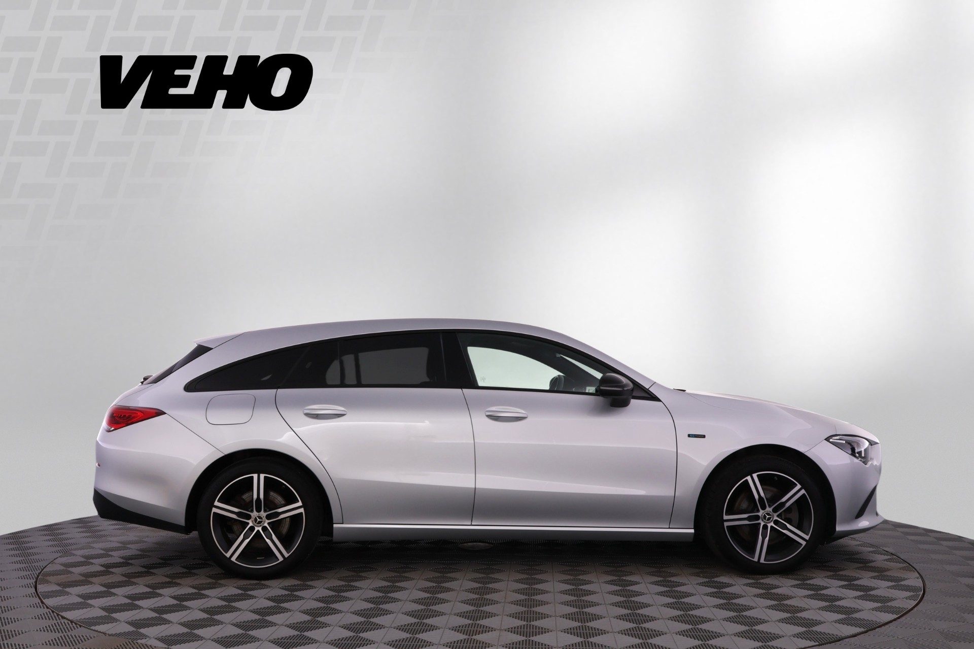 Mercedes-Benz CLA 2021, kuva 6/25