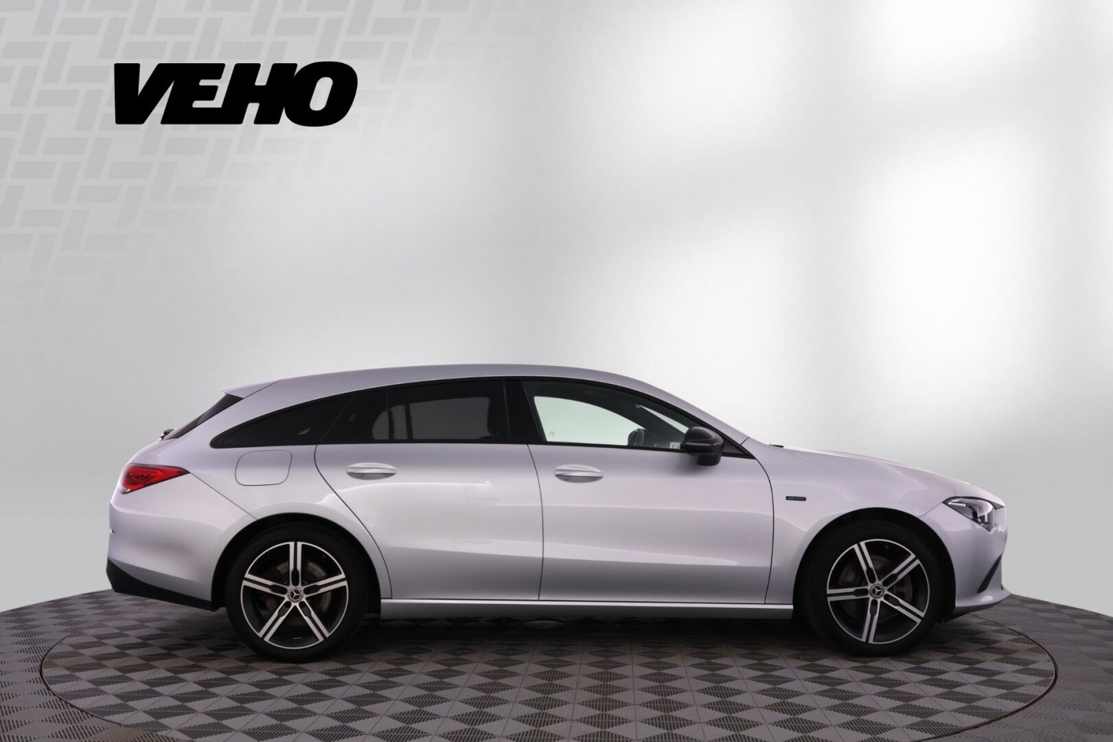Mercedes-Benz CLA 2021, bild 6/25