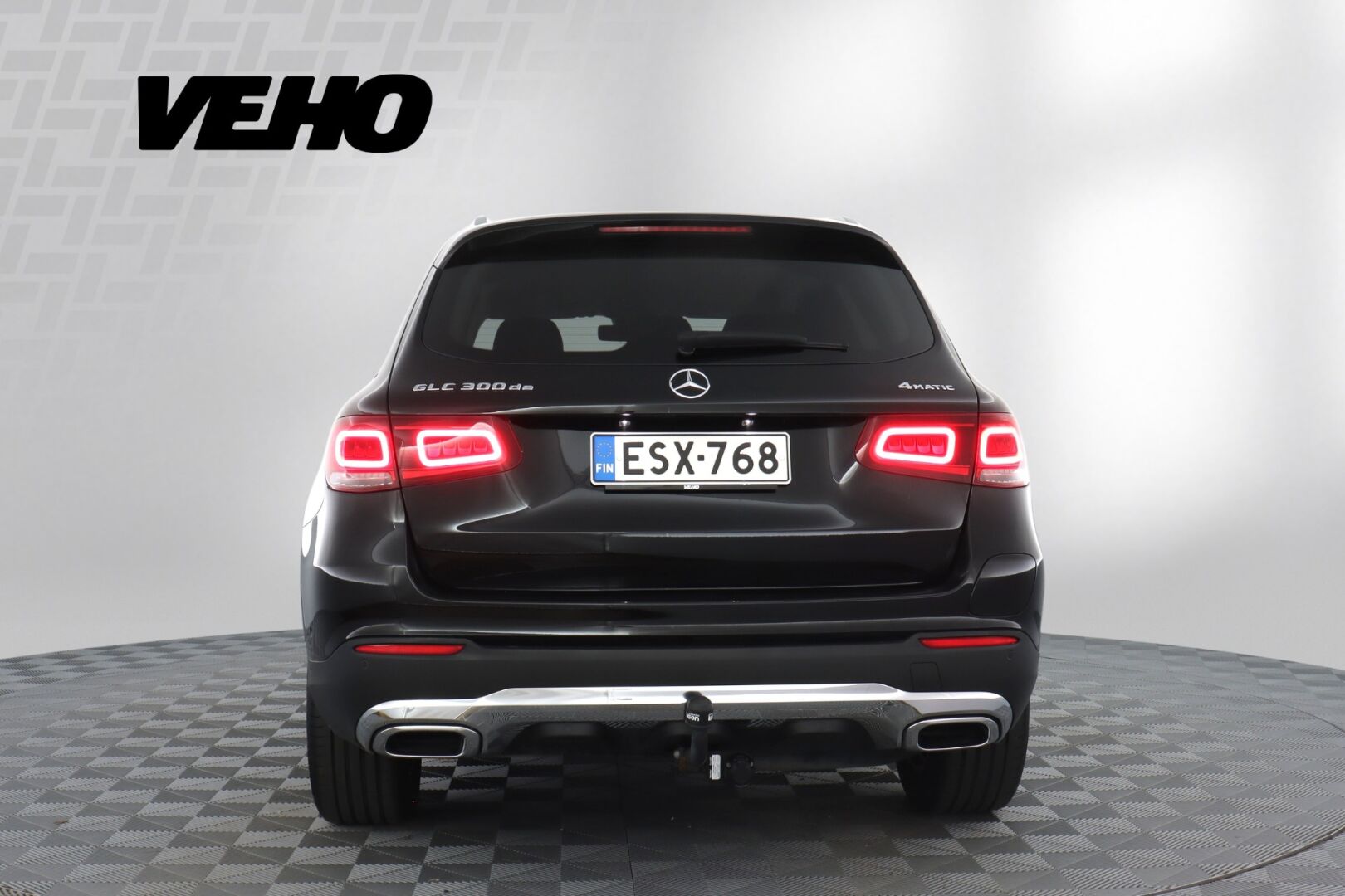 Mercedes-Benz GLC 2021, bild 3/25