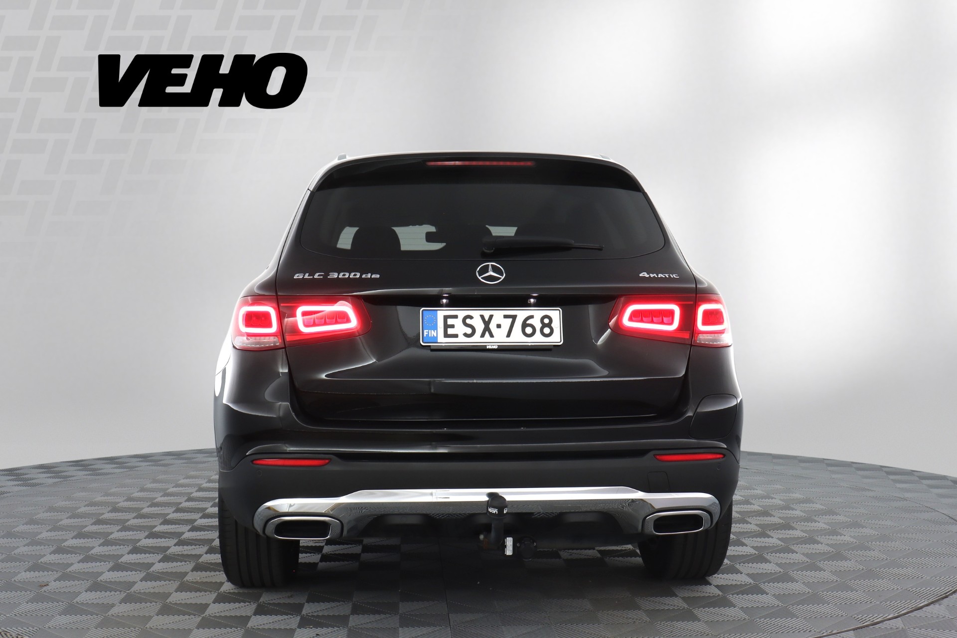 Mercedes-Benz GLC 2021, kuva 3/24