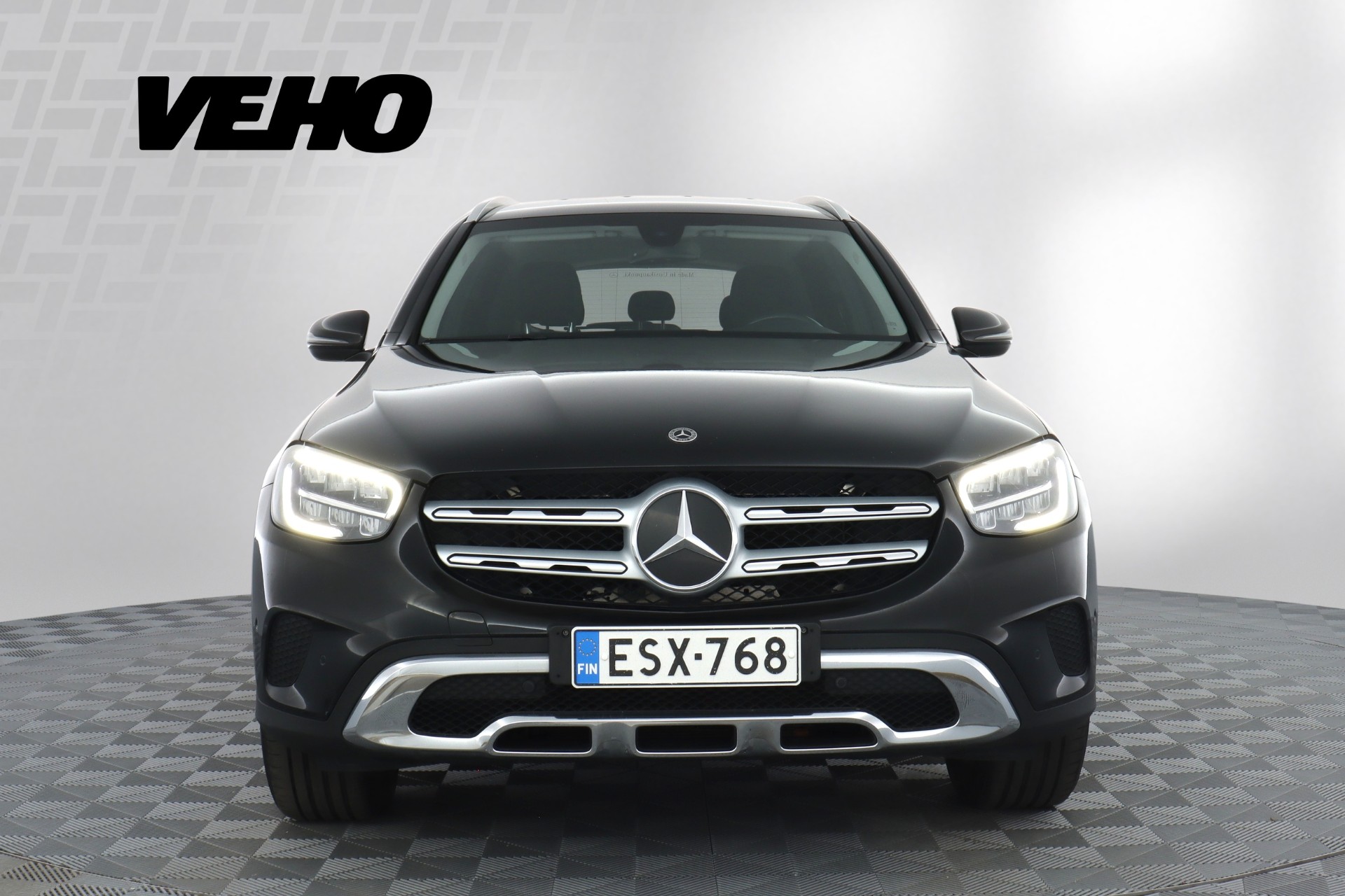 Mercedes-Benz GLC 2021, kuva 7/24
