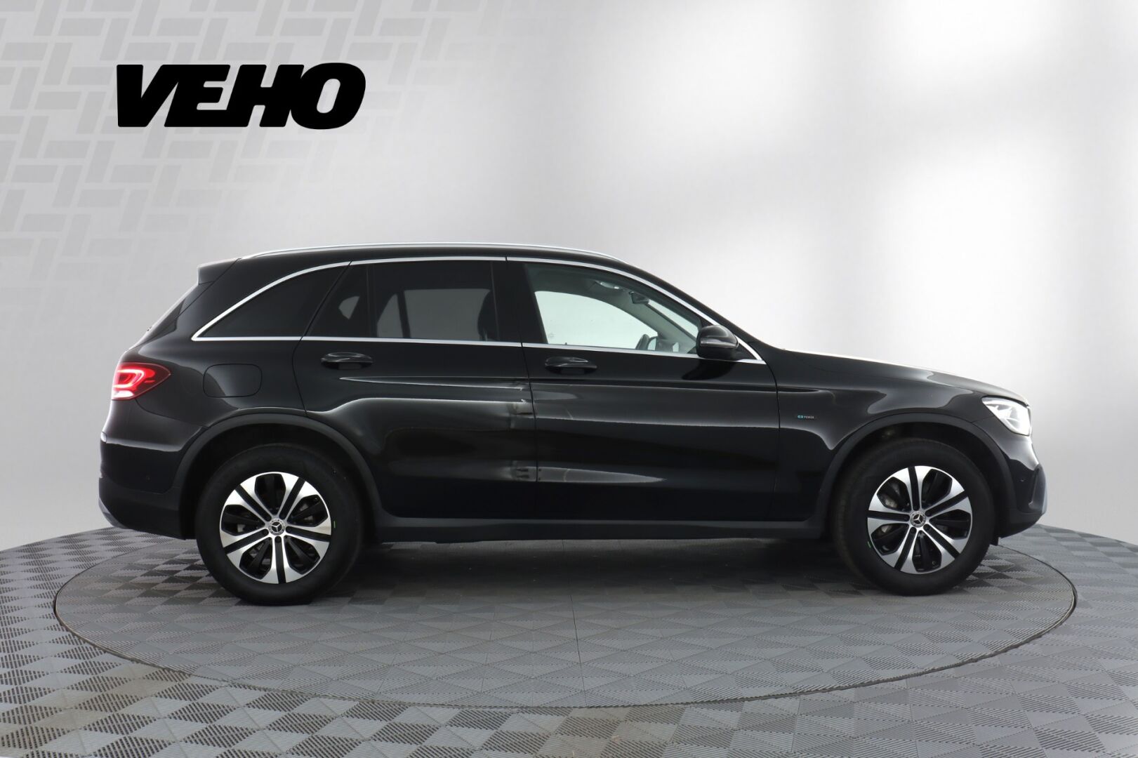 Mercedes-Benz GLC 2021, bild 5/25