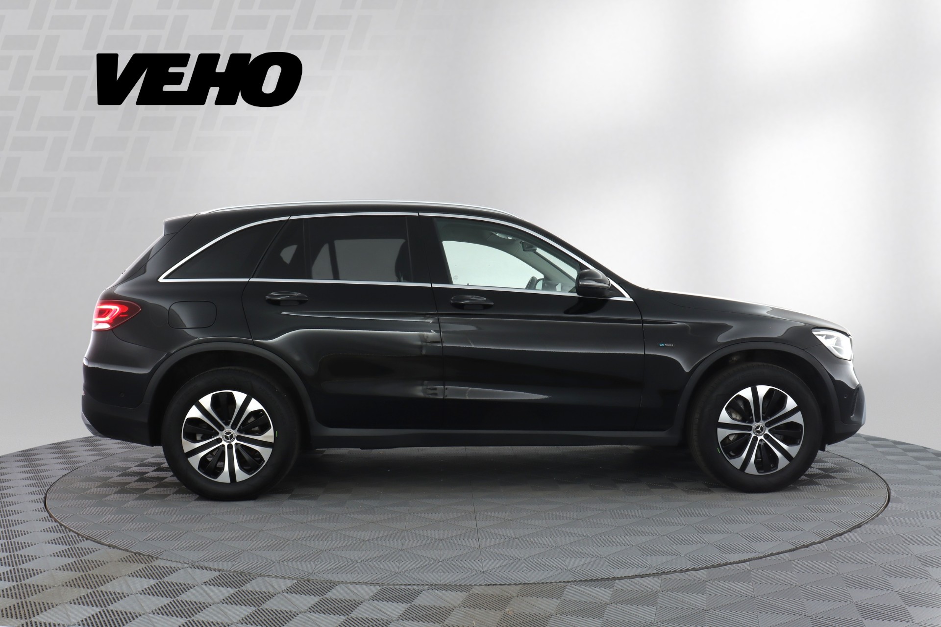 Mercedes-Benz GLC 2021, kuva 5/24