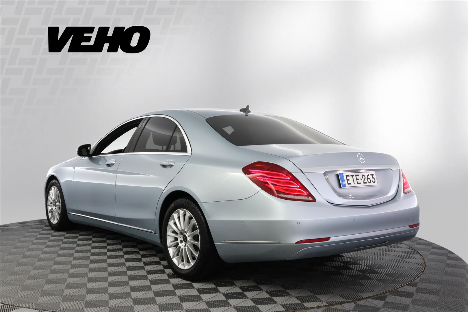 Mercedes-Benz S 350 d 4Matic 2017, kuva 3/29