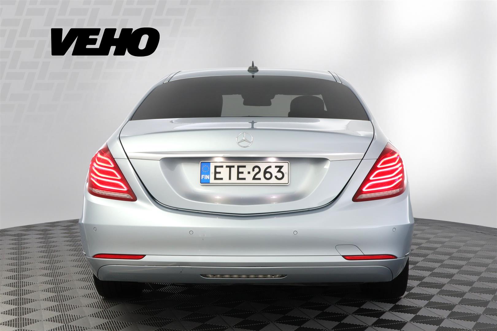 Mercedes-Benz S 350 d 4Matic 2017, kuva 4/29