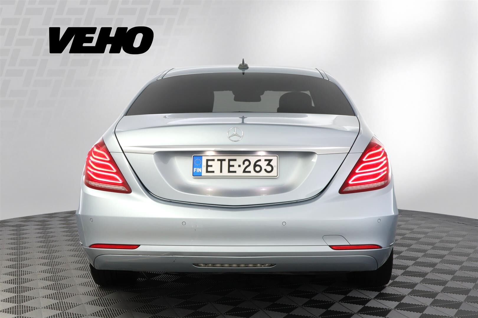 Mercedes-Benz S 350 d 4Matic 2017, bild 4/29