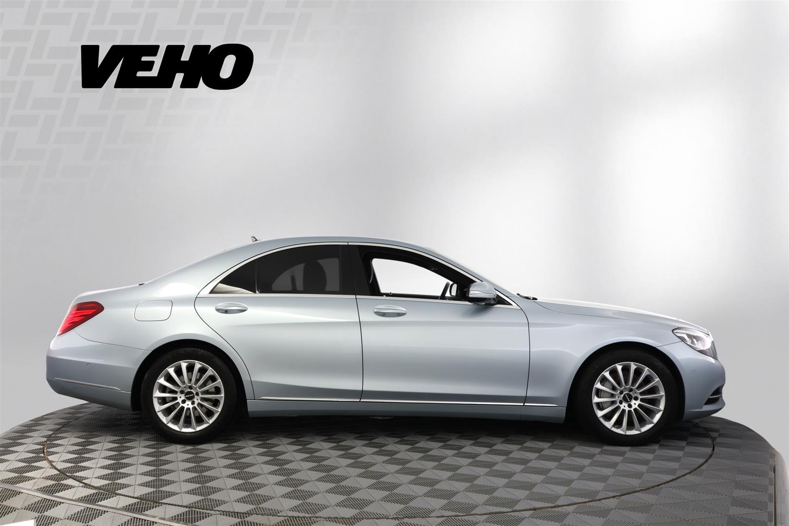 Mercedes-Benz S 350 d 4Matic 2017, kuva 6/29