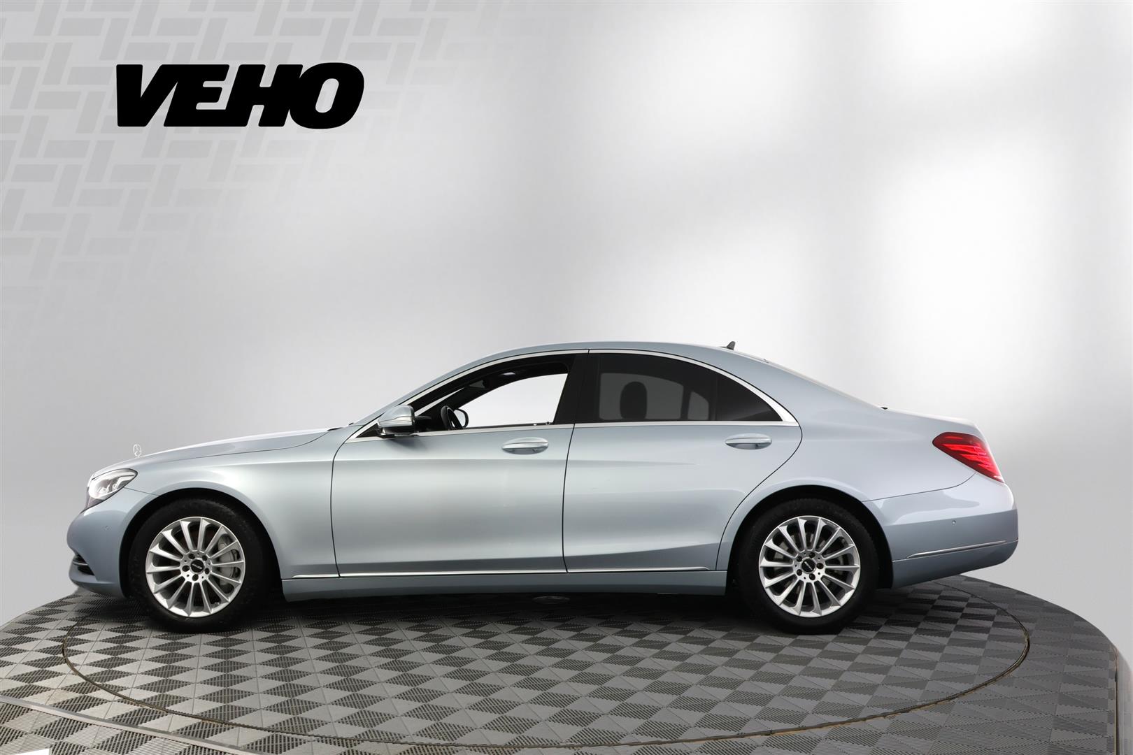 Mercedes-Benz S 350 d 4Matic 2017, kuva 2/29
