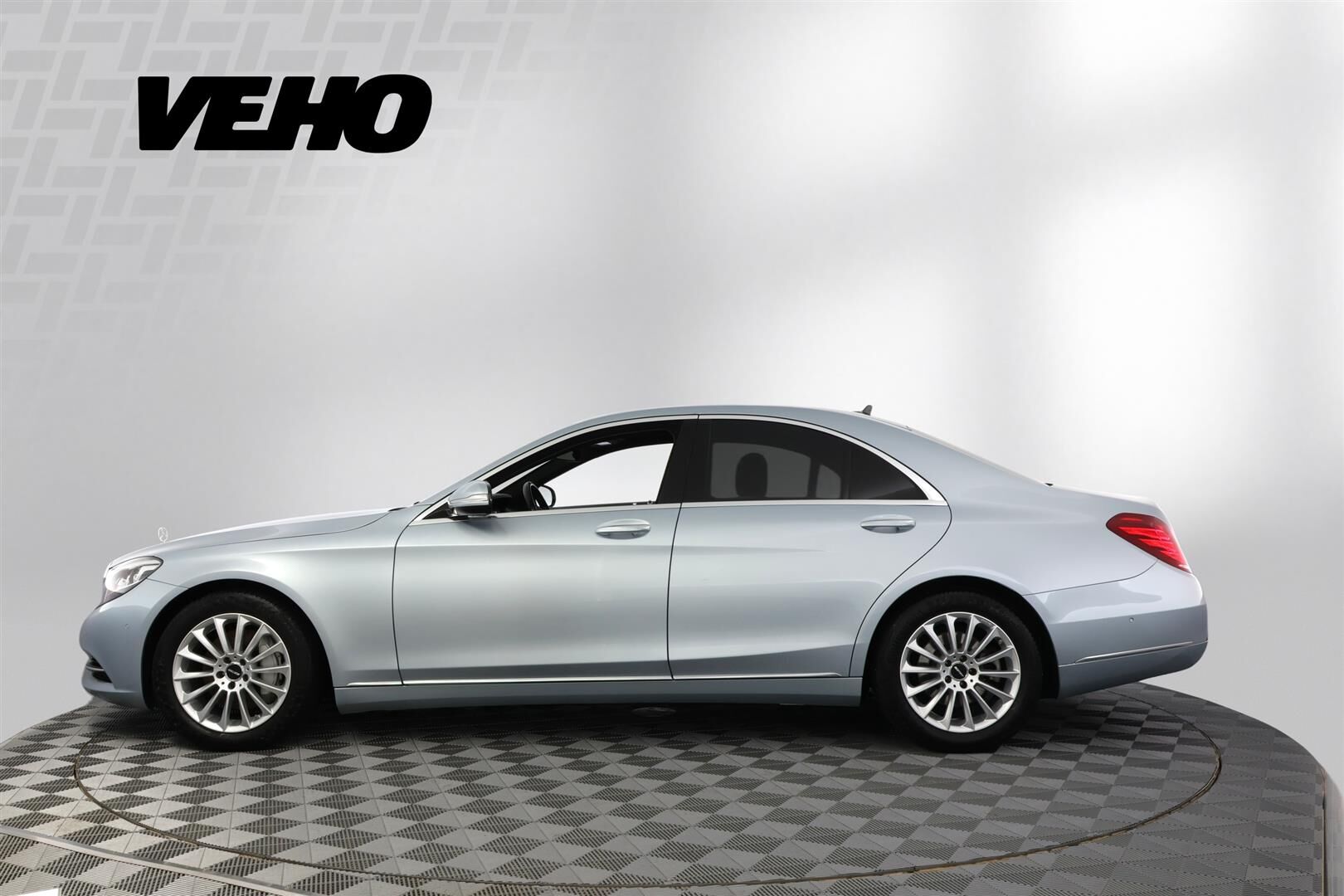 Mercedes-Benz S 350 d 4Matic 2017, bild 2/29
