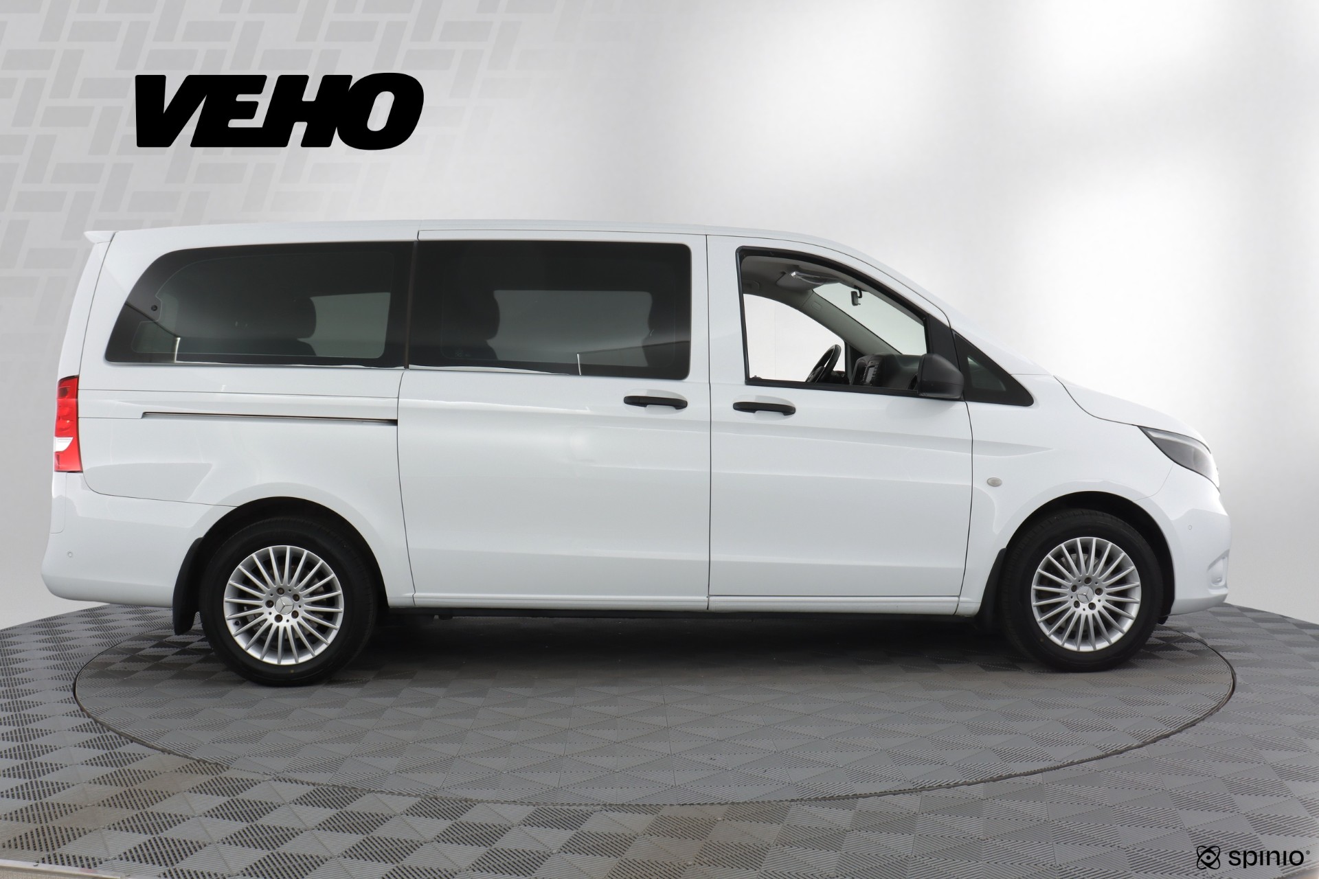 Mercedes-Benz Vito 2019, kuva 5/18