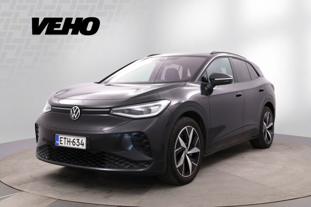 VOLKSWAGEN ID.4 2022