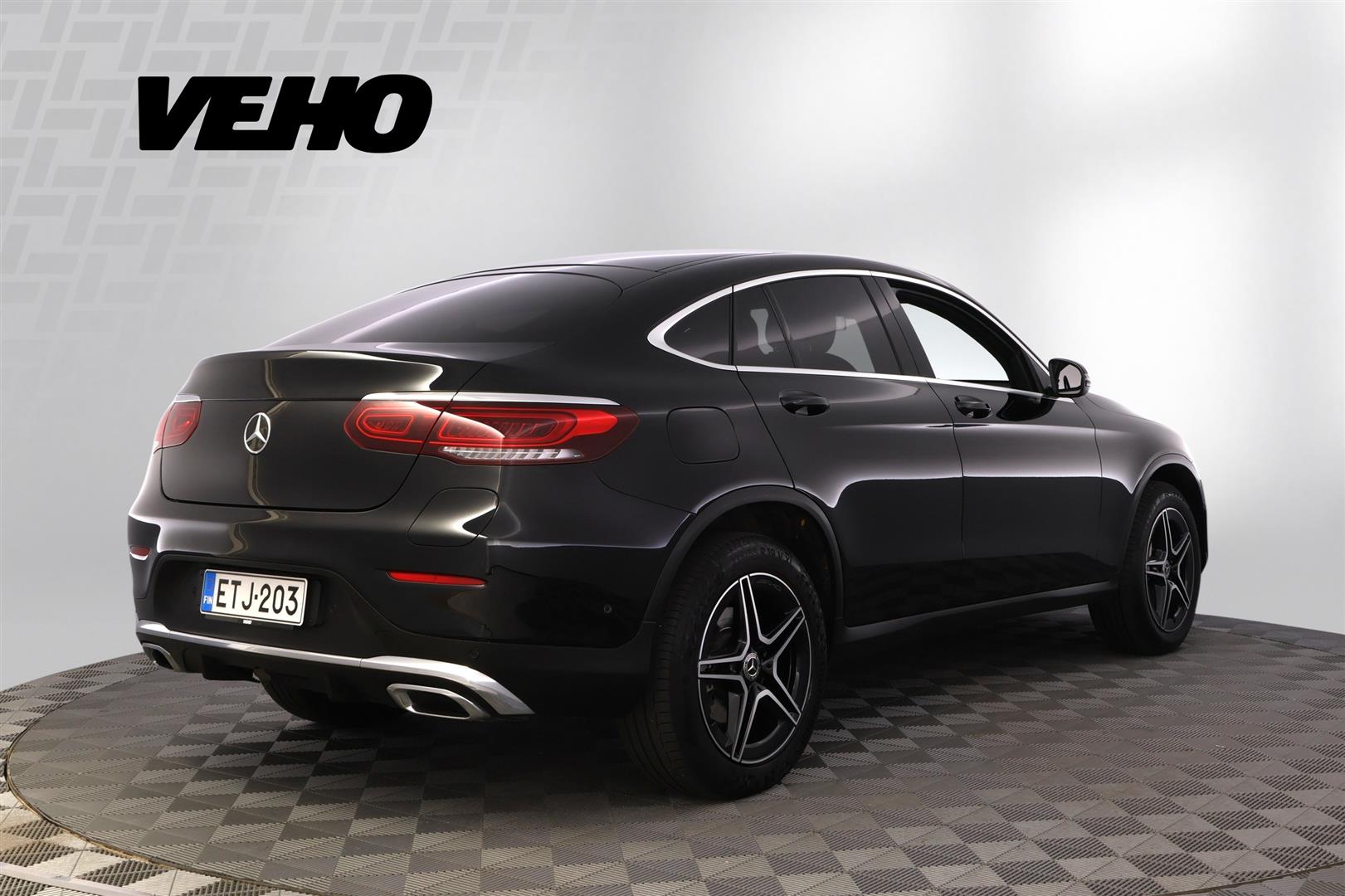 Mercedes-Benz GLC 2021, kuva 5/42