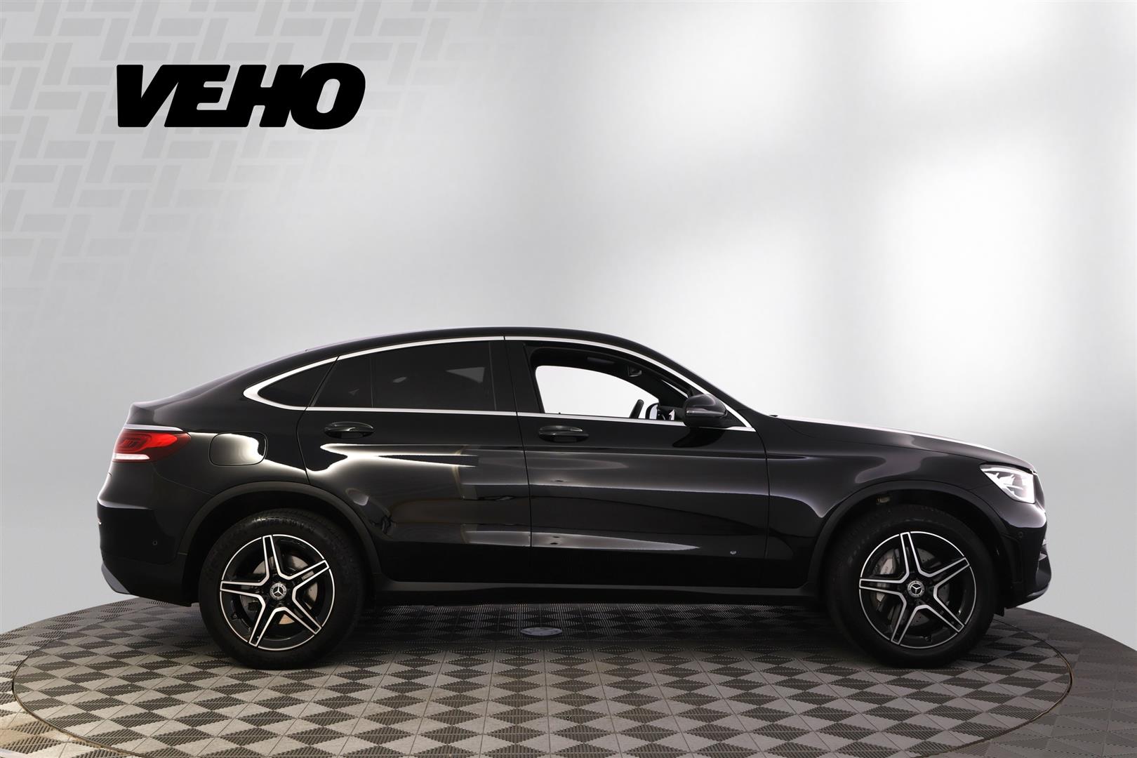 Mercedes-Benz GLC 2021, kuva 6/42