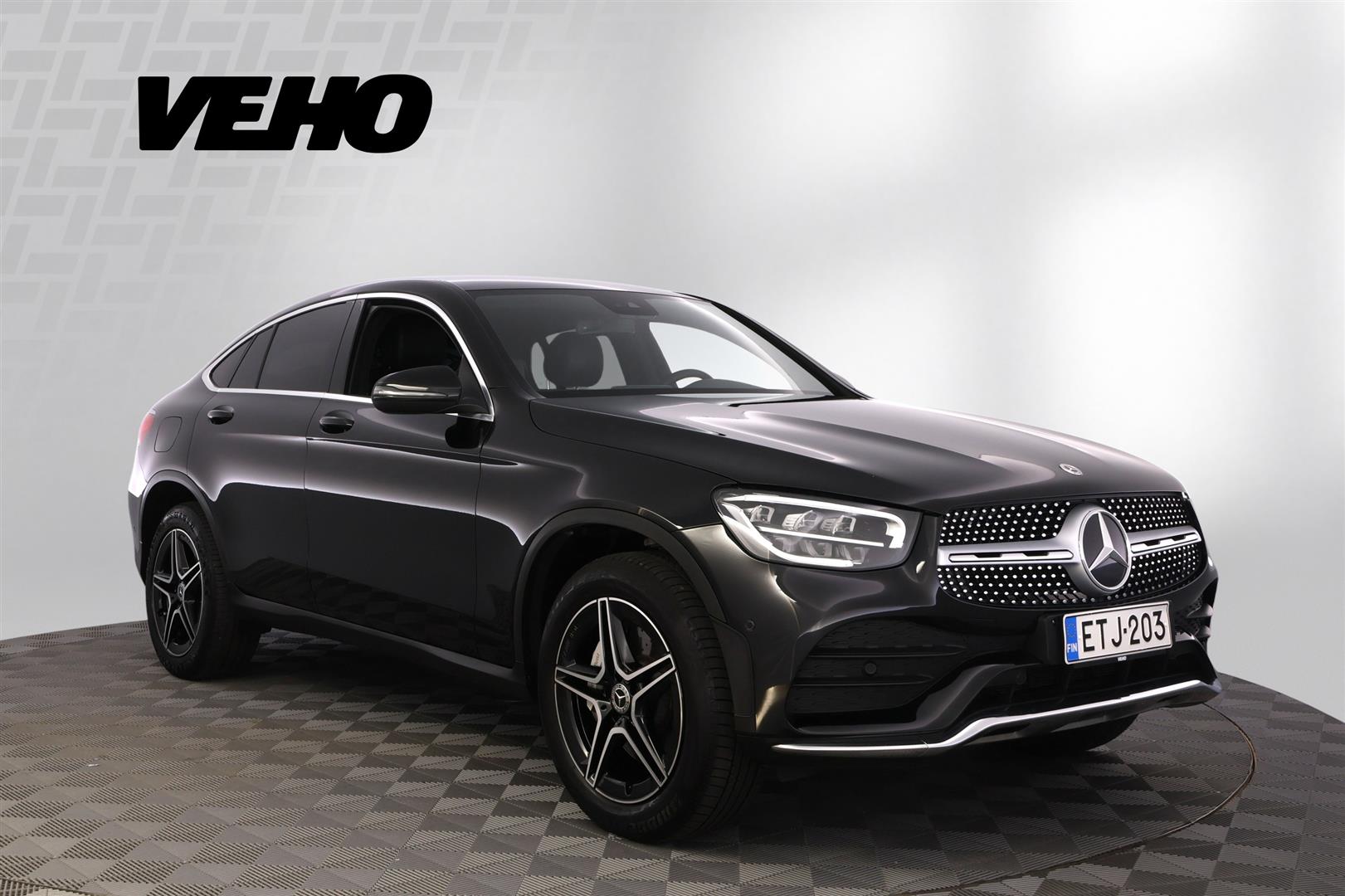 Mercedes-Benz GLC 2021, kuva 7/42