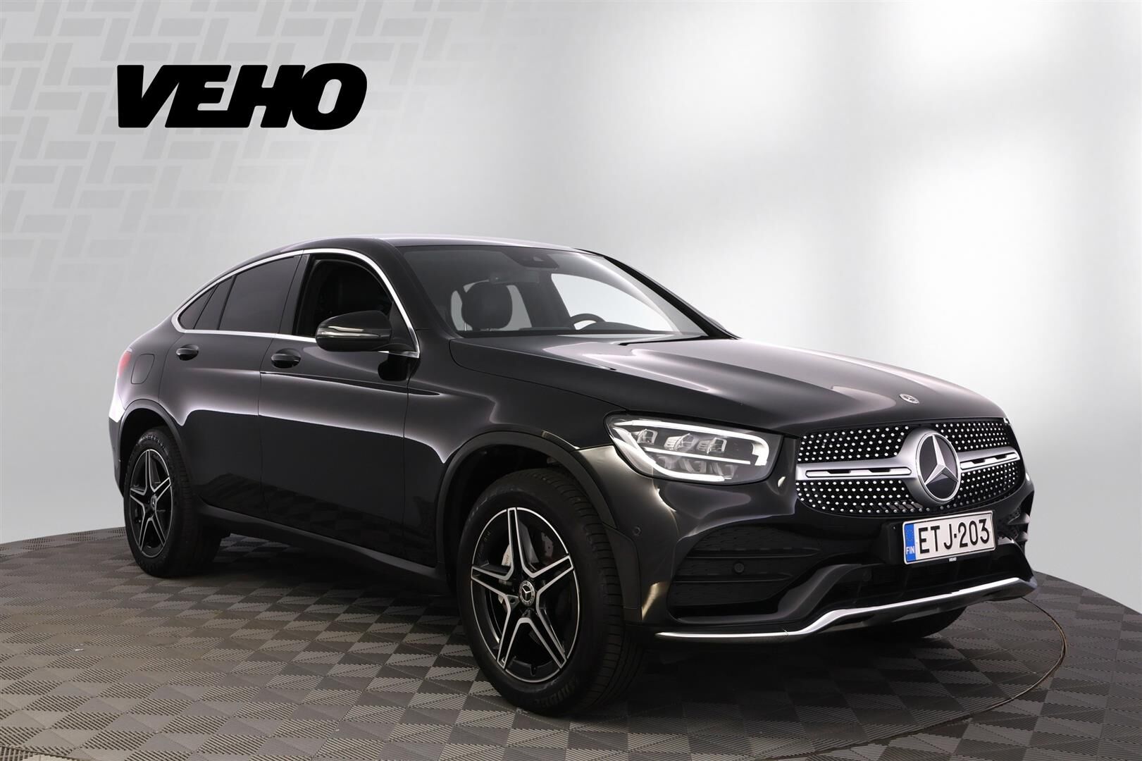 Mercedes-Benz GLC 2021, bild 7/42