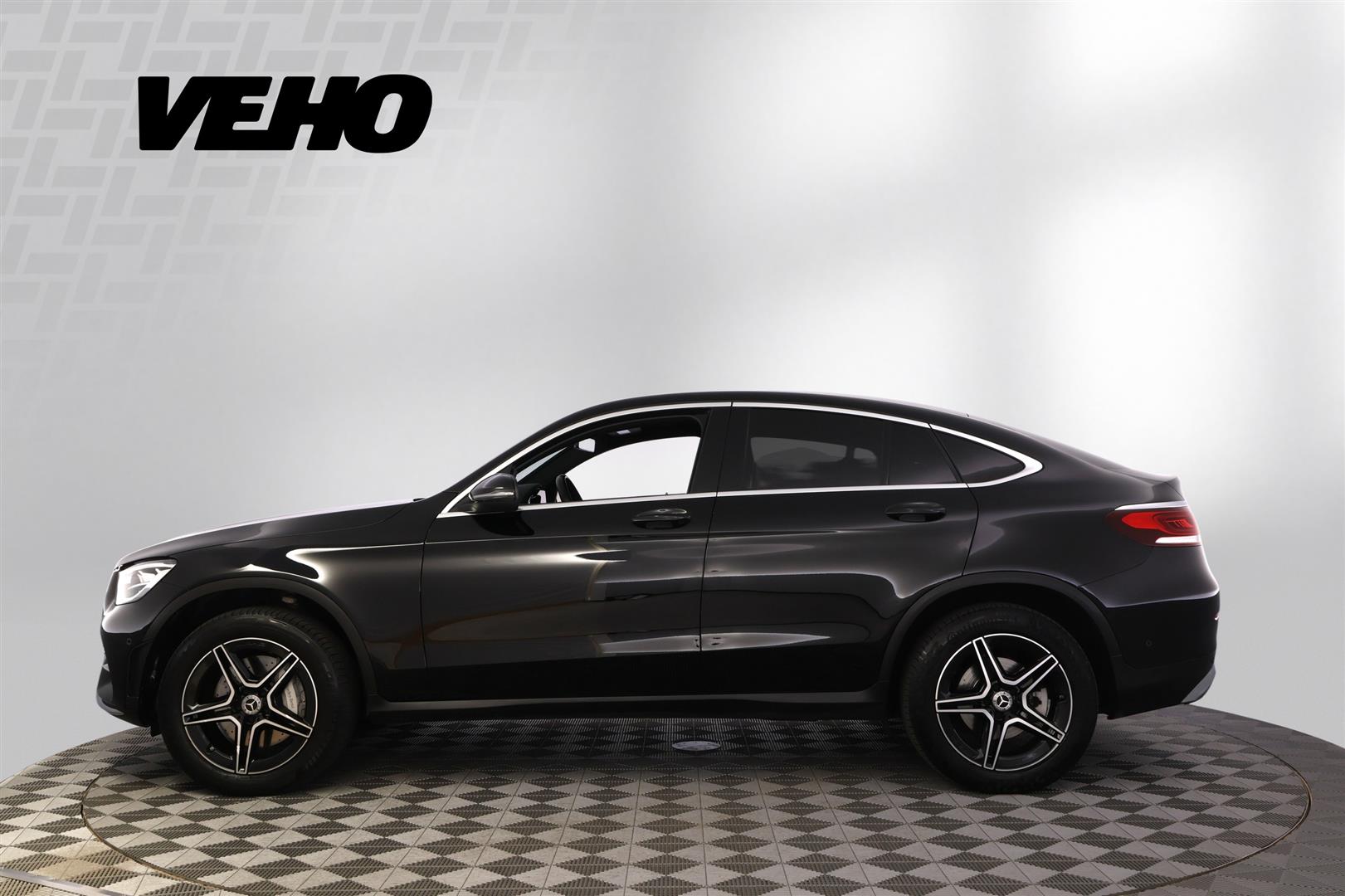 Mercedes-Benz GLC 2021, kuva 2/42