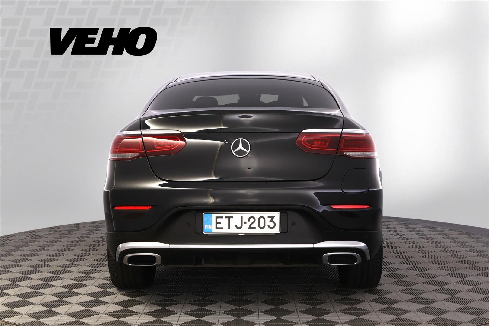 Mercedes-Benz GLC 2021, kuva 4/42