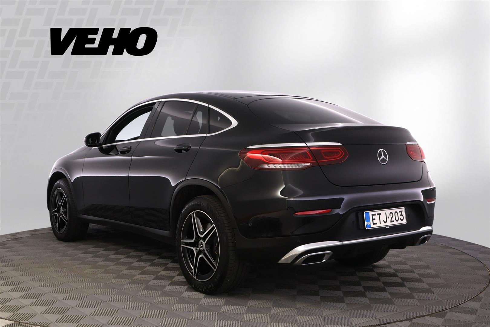 Mercedes-Benz GLC 2021, kuva 3/42