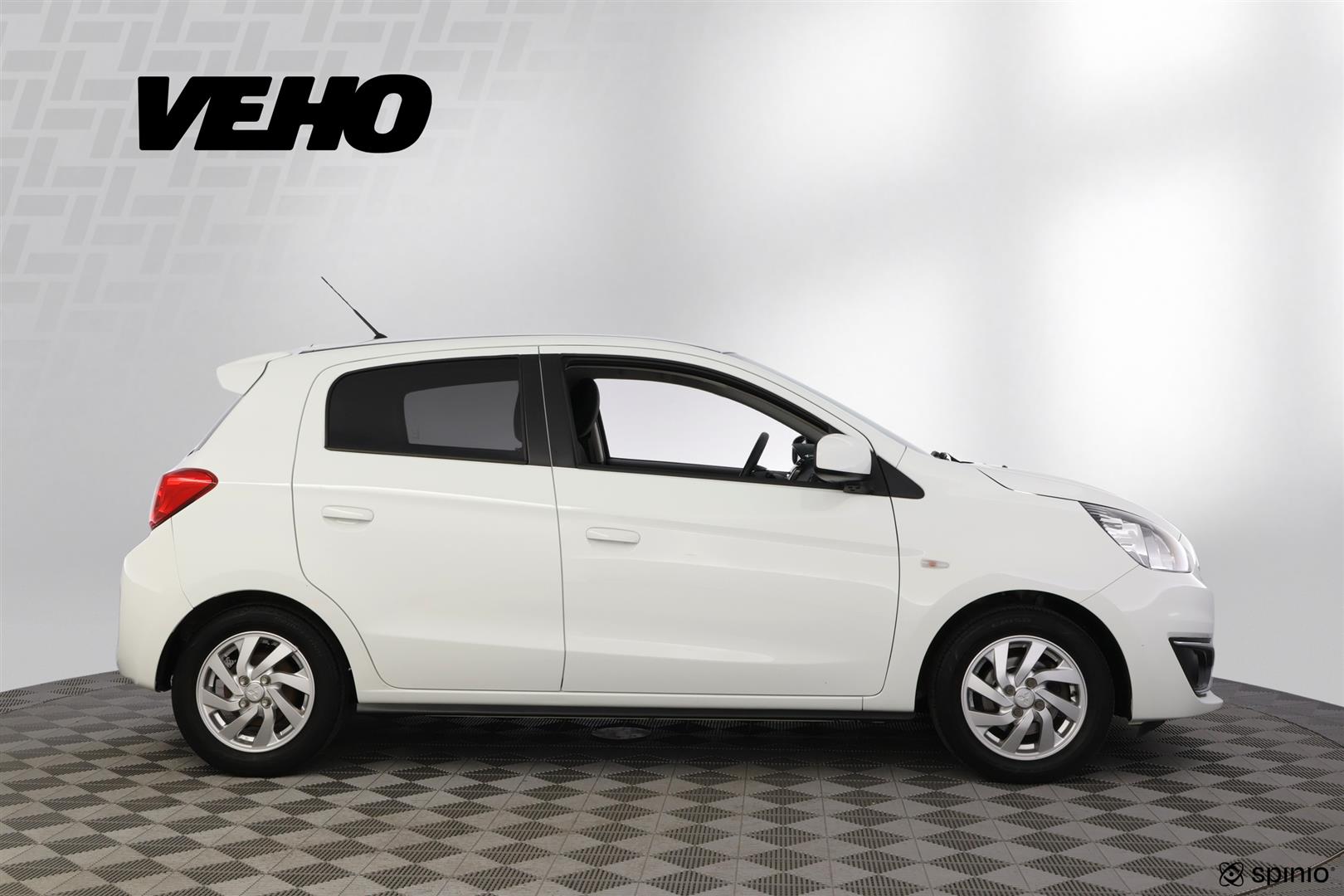 Mitsubishi Space Star 2019, kuva 6/24