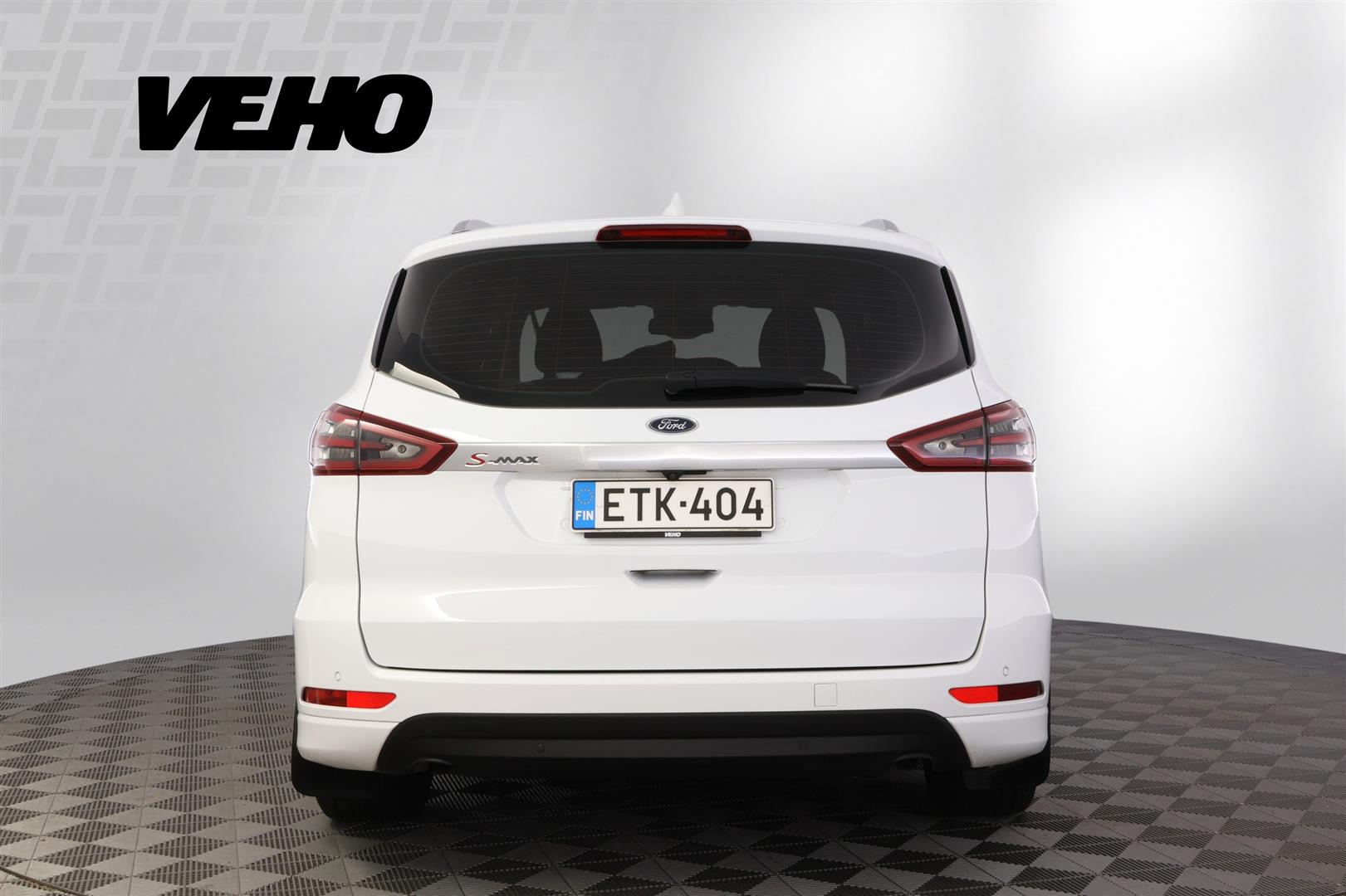 Ford S-MAX 2020, kuva 4/33