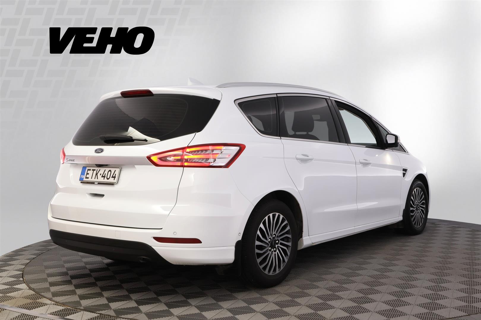Ford S-MAX 2020, kuva 5/33