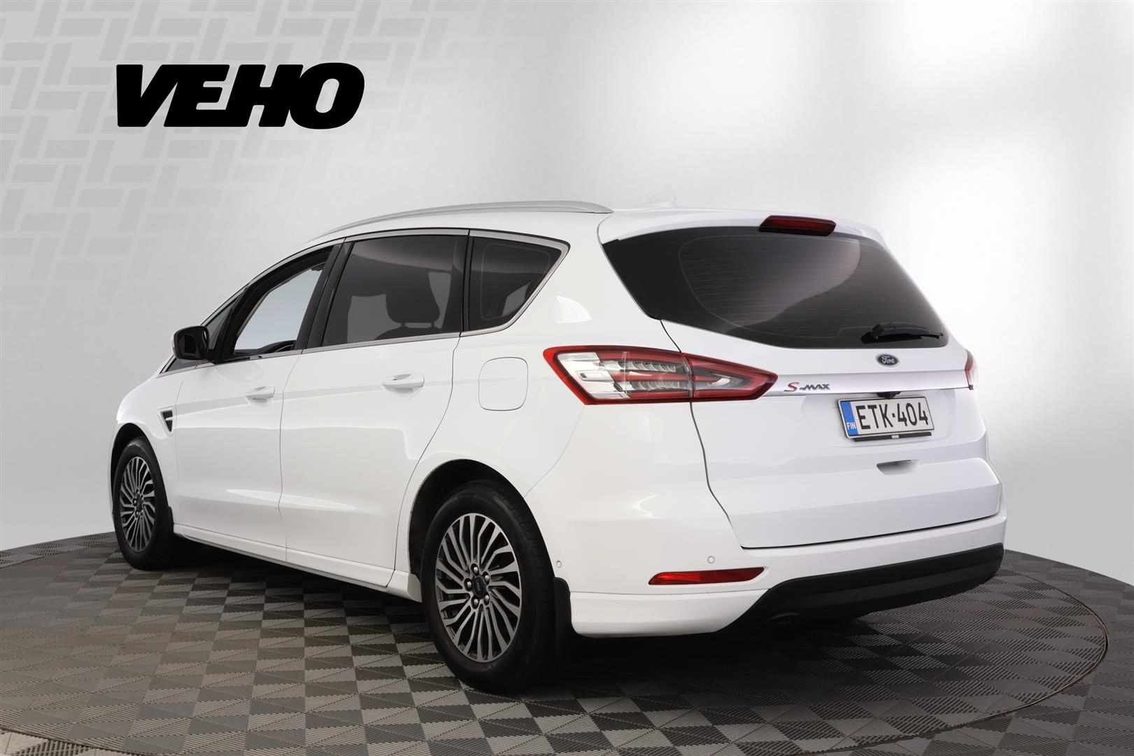 Ford S-MAX 2020, kuva 3/33