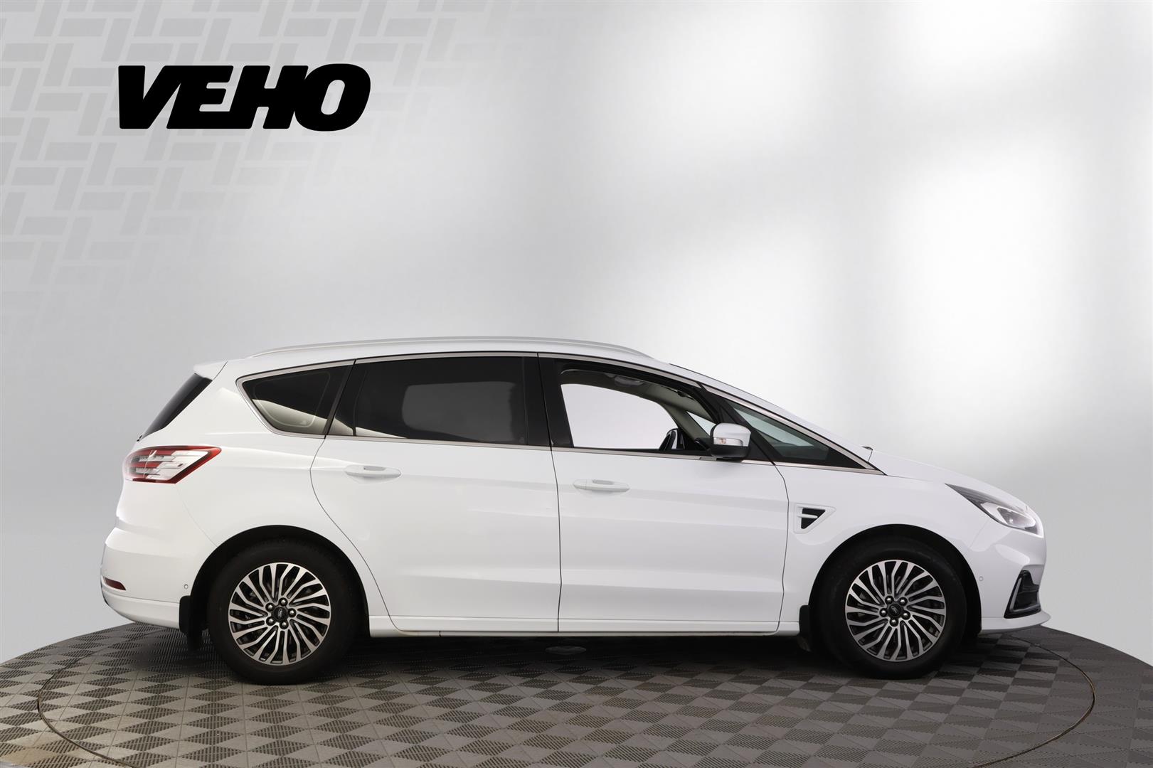 Ford S-MAX 2020, kuva 6/33