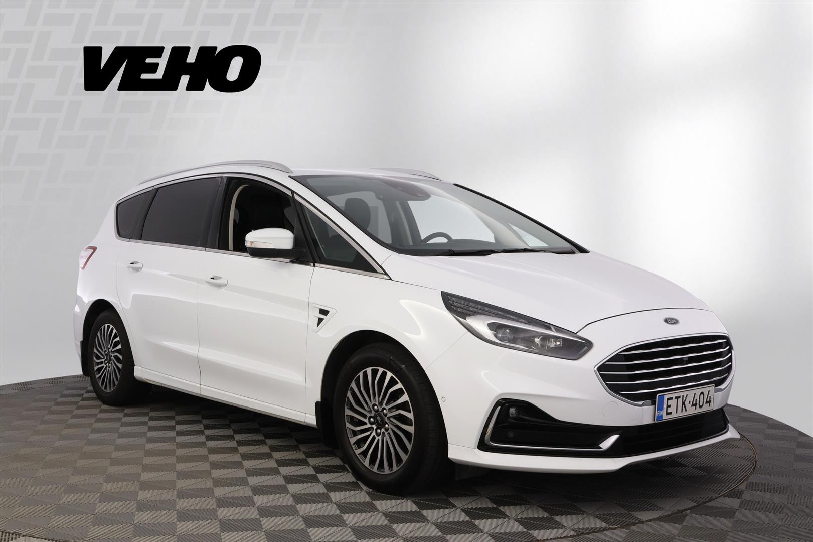 Ford S-MAX 2020, kuva 7/33