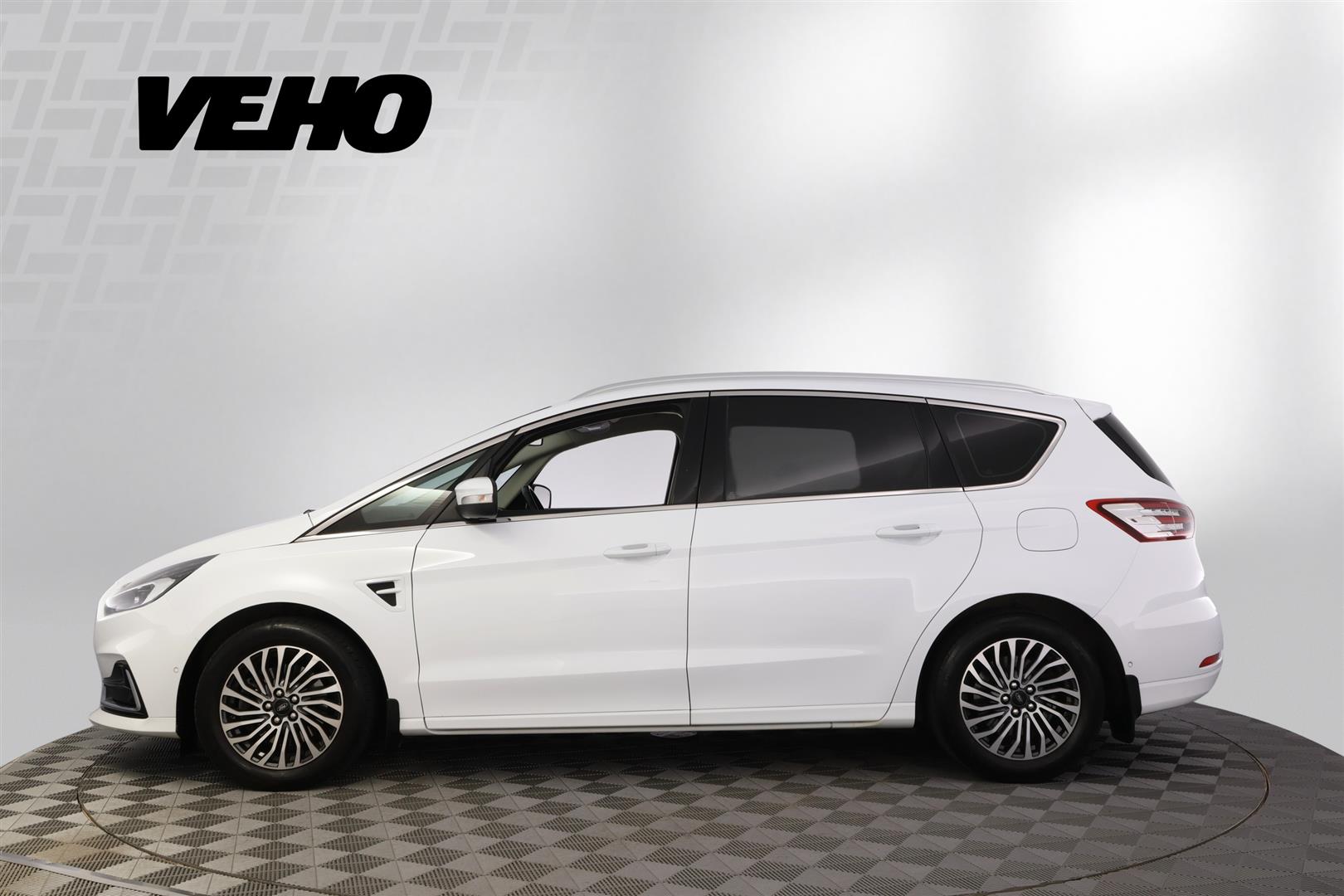 Ford S-MAX 2020, kuva 2/33
