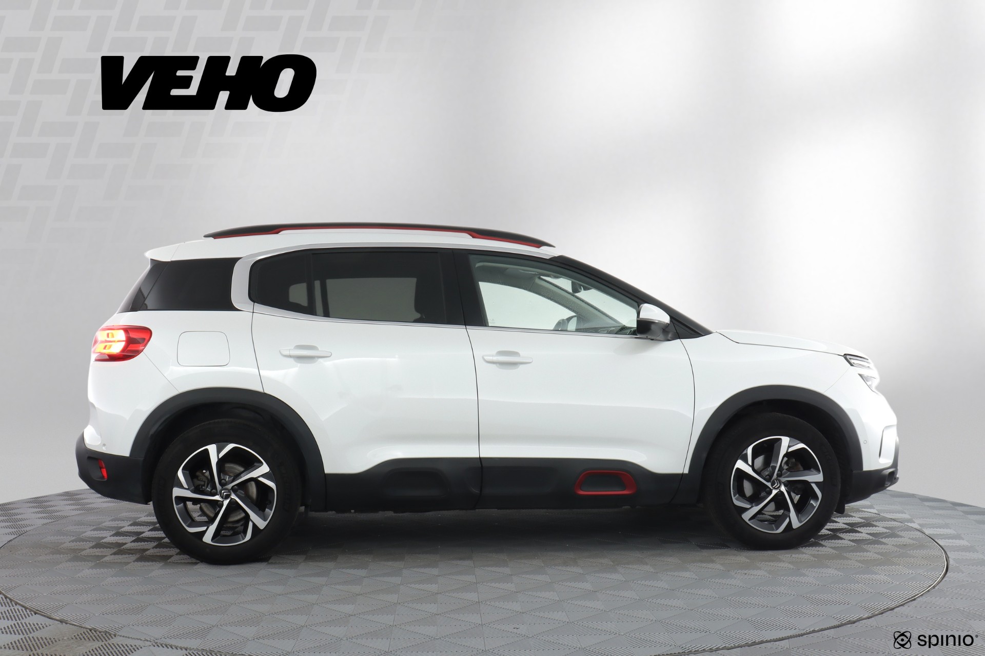 Citroen C5 Aircross 2021, kuva 6/26