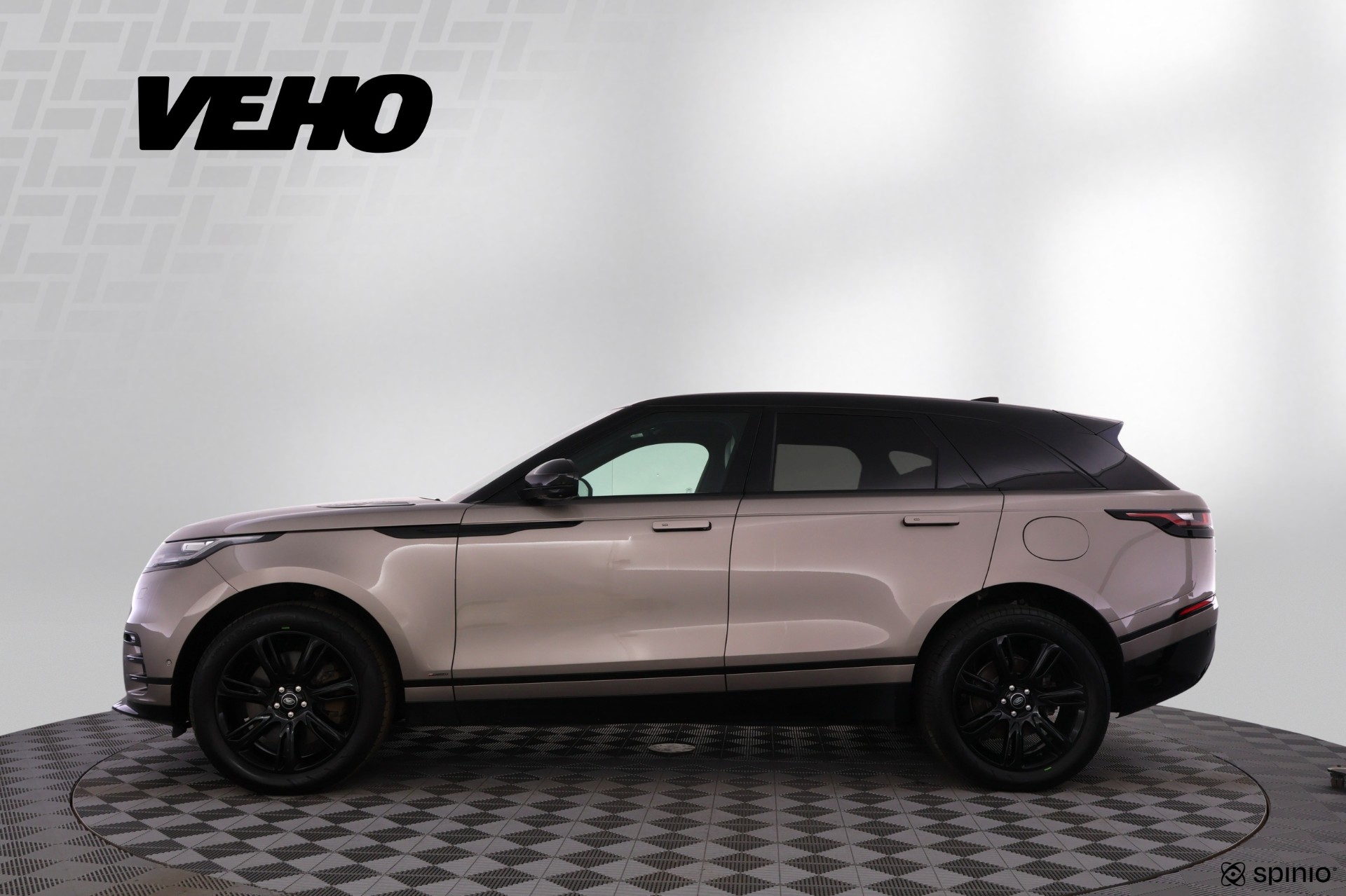 Land Rover Range Rover Velar 2021, kuva 2/24