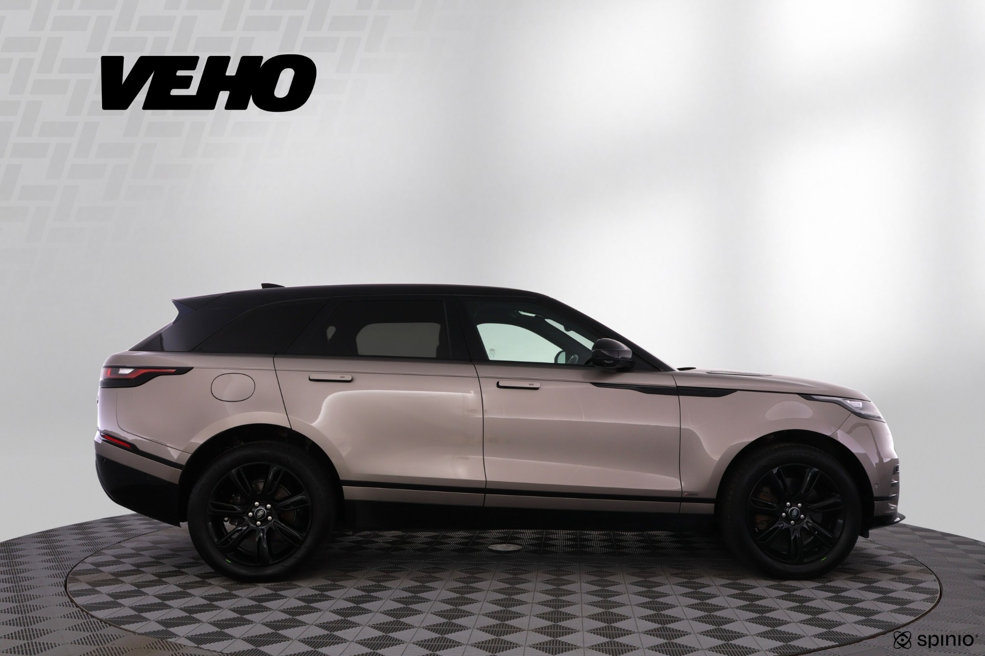 Land Rover Range Rover Velar 2021, kuva 6/24